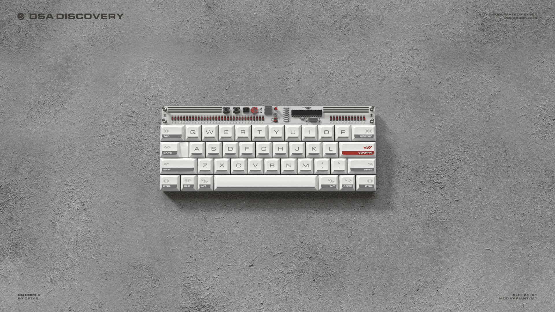 DSA Discovery (Sep 2023 Update) image 29