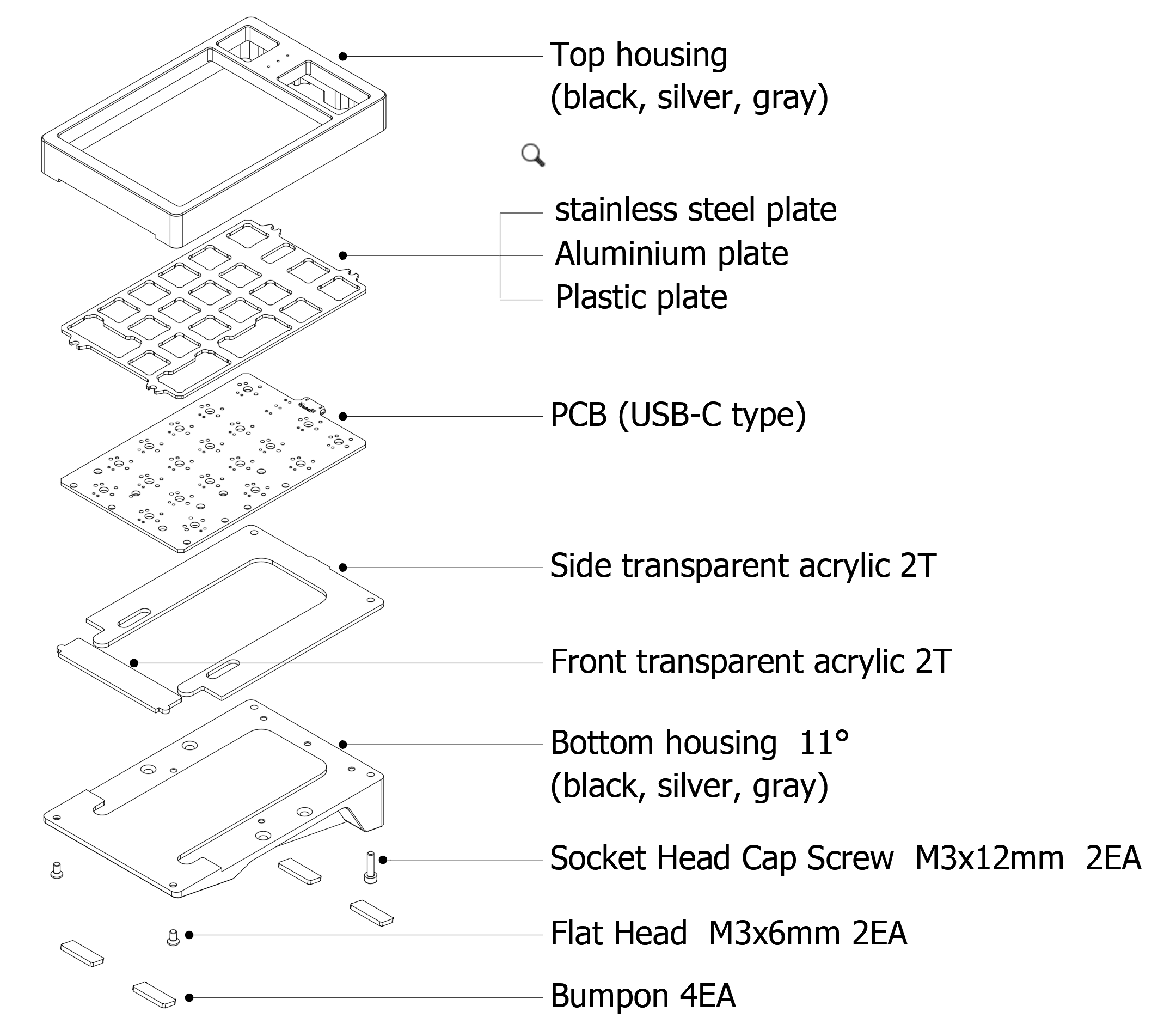 Duck Light Pad V2 image 2