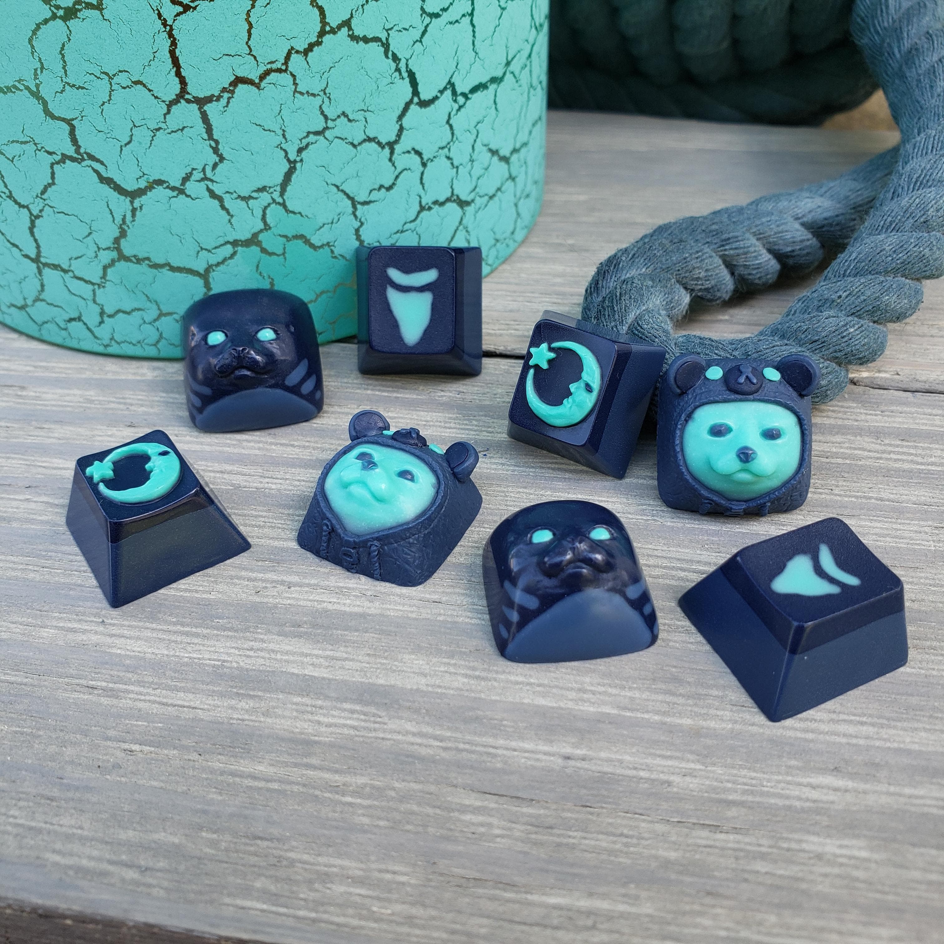 GMK Hammerhead | July 6th - 31st image 11