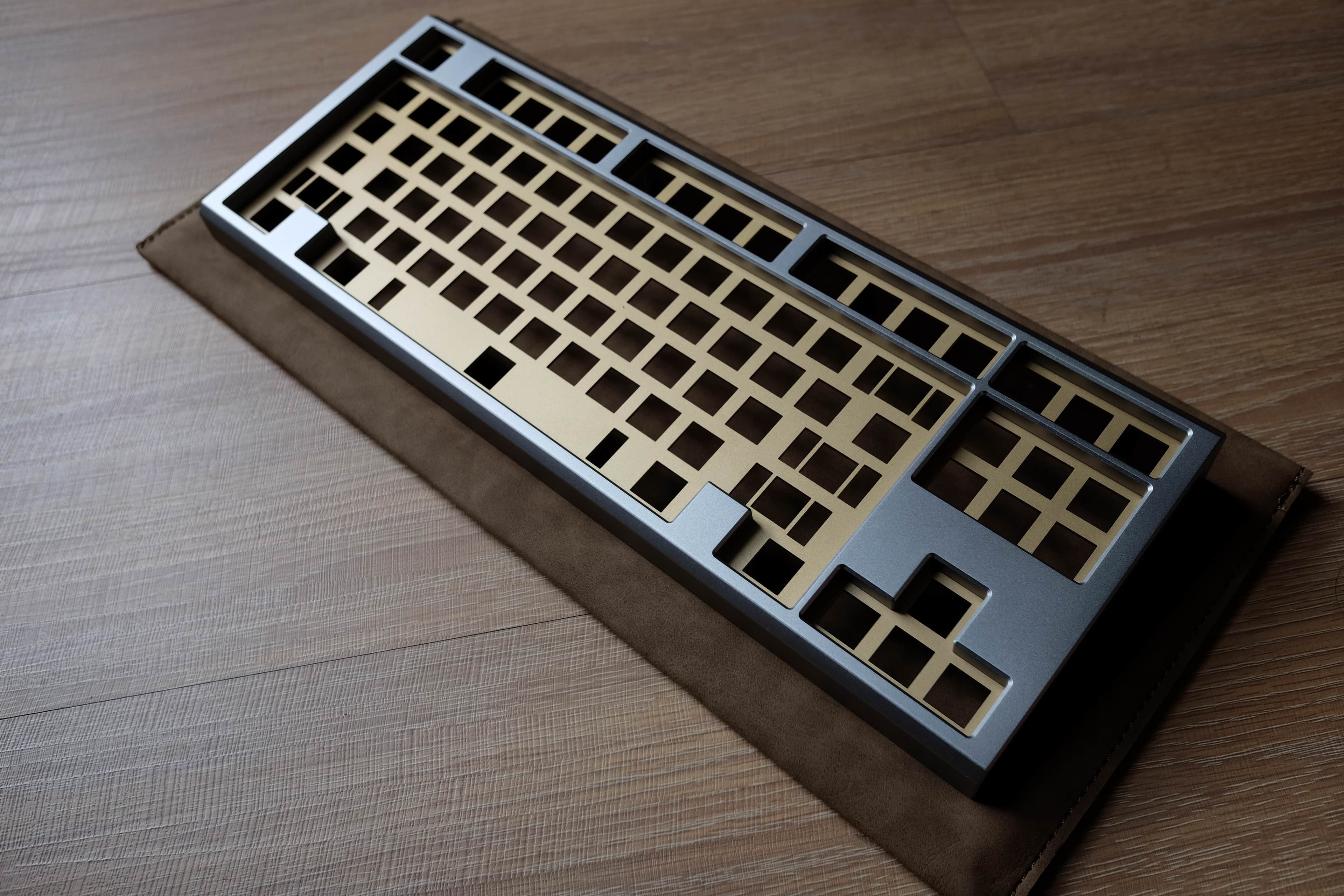 HOLO Custom TKL Keyboard image 6