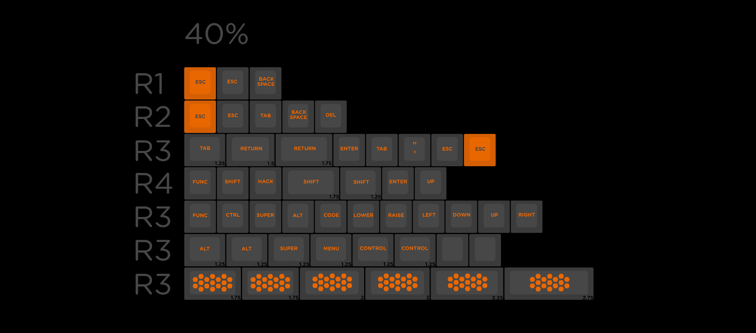 SP SA CARBON R3 (Closed) image 7