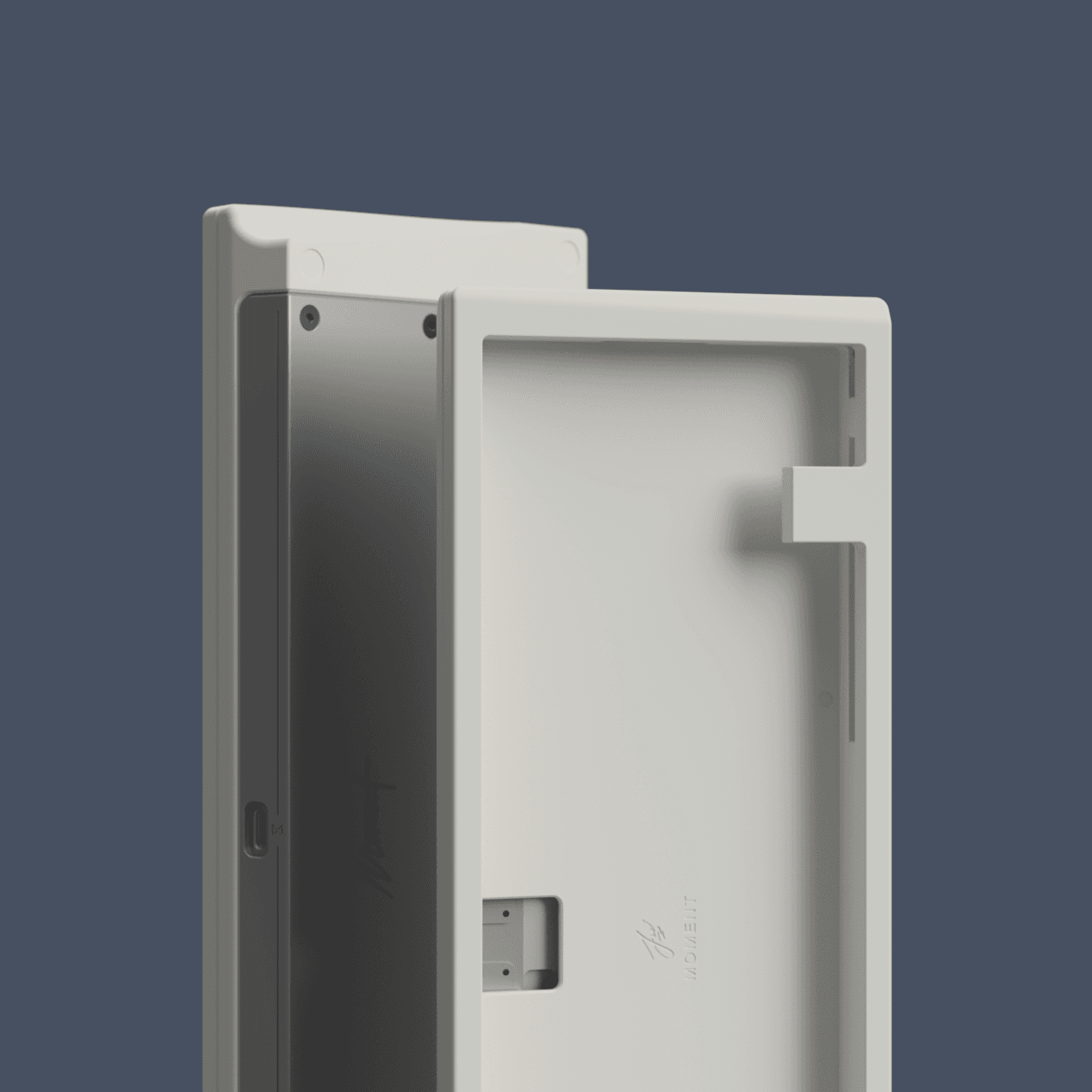 Moment 60% Keyboard image 13