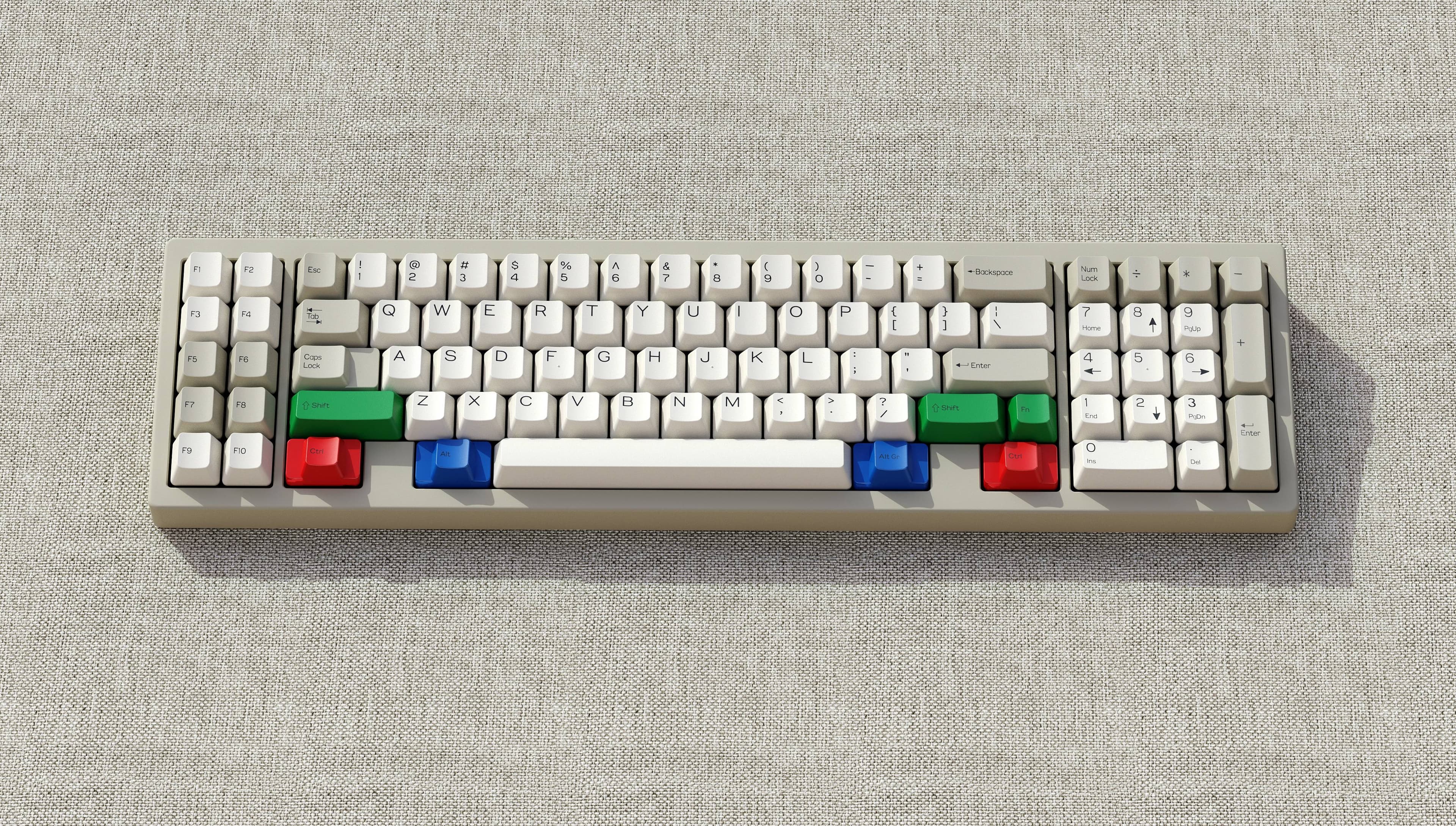 DCS R4 Accent Kits - Presale Live 15/05/25 to 16/06/25 image 11