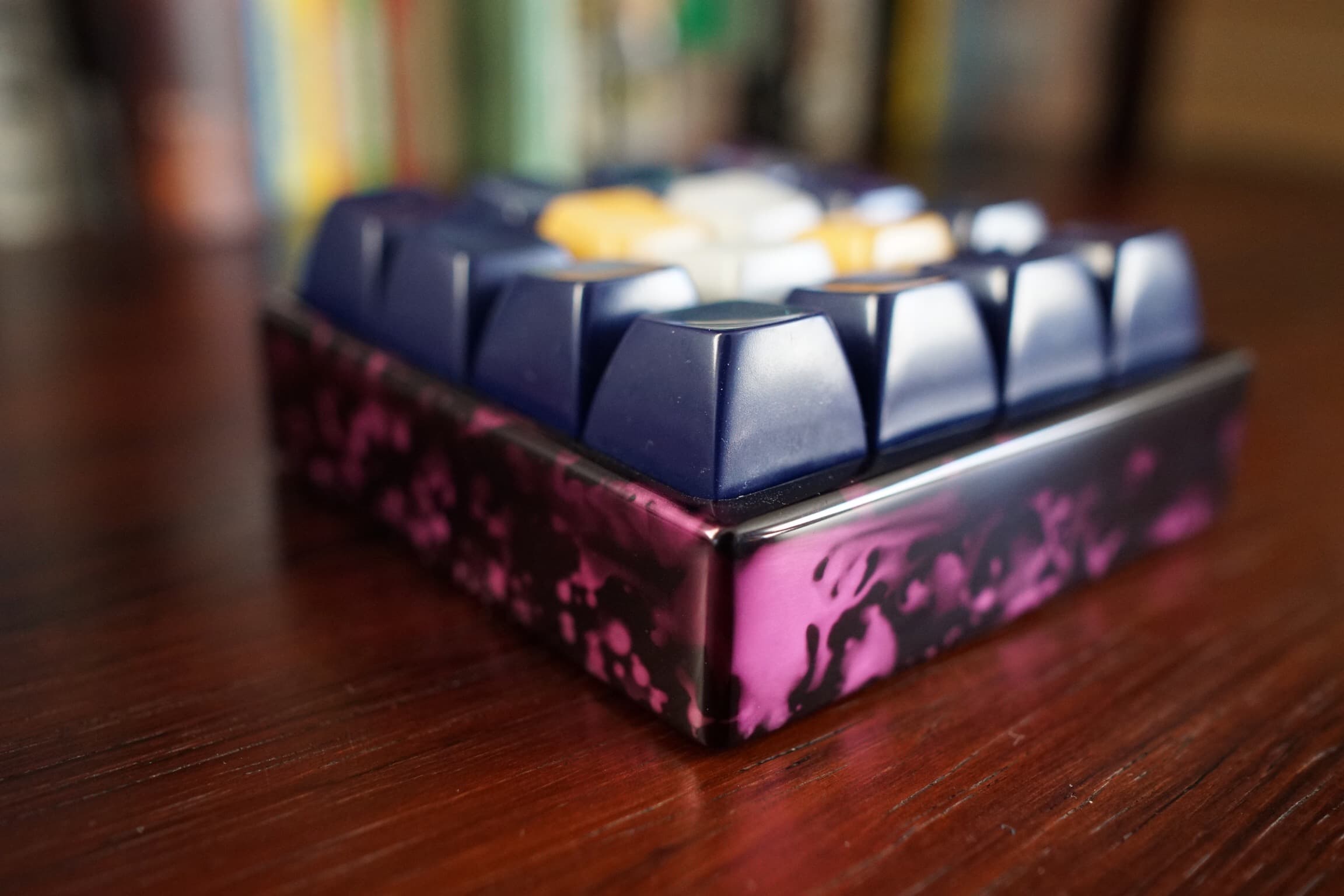 Roadkit Mini Numpad by TheVan Keyboards image 12