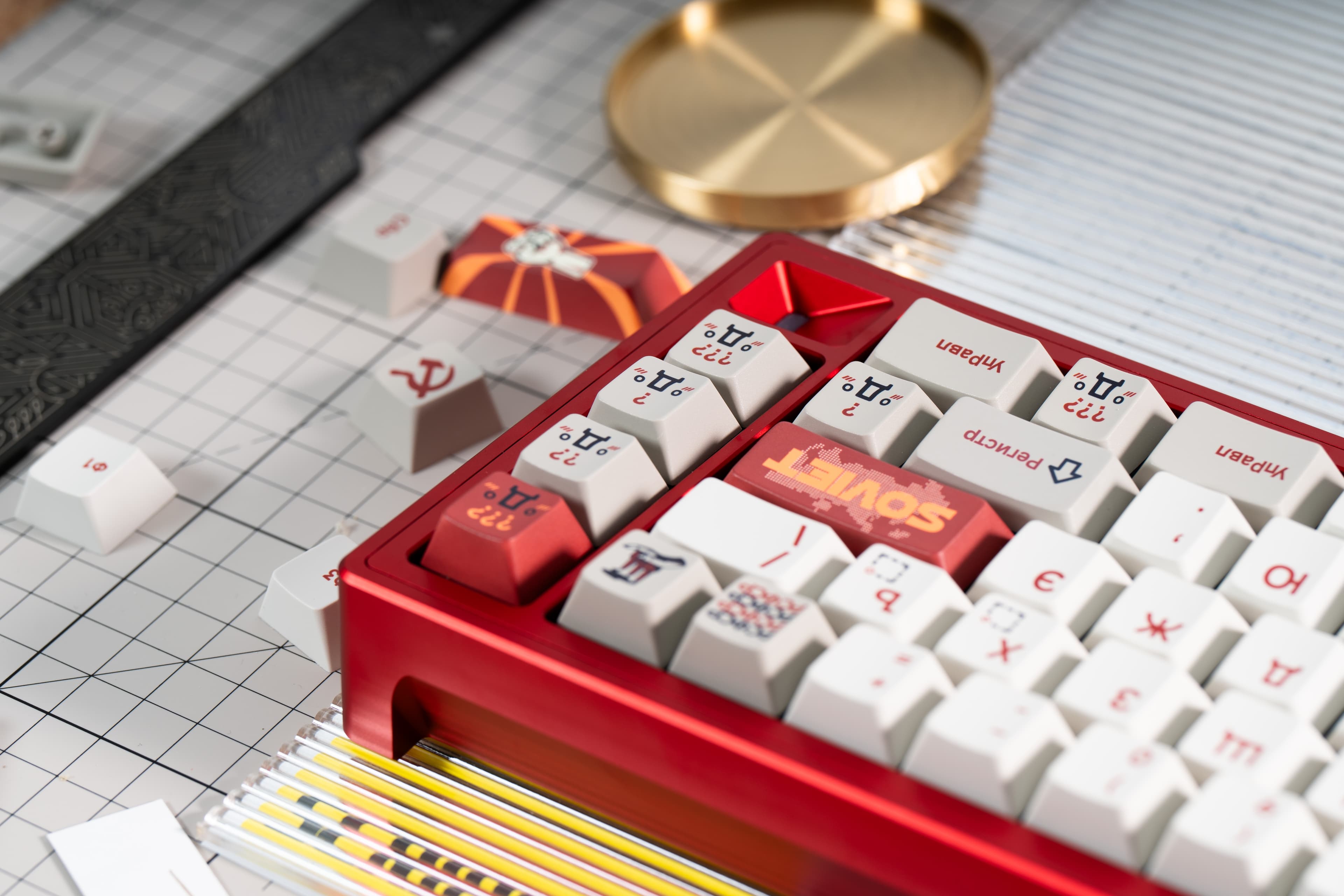 EQUILIBRIUM 6 R2 by SCRIBBLEB for International image 73