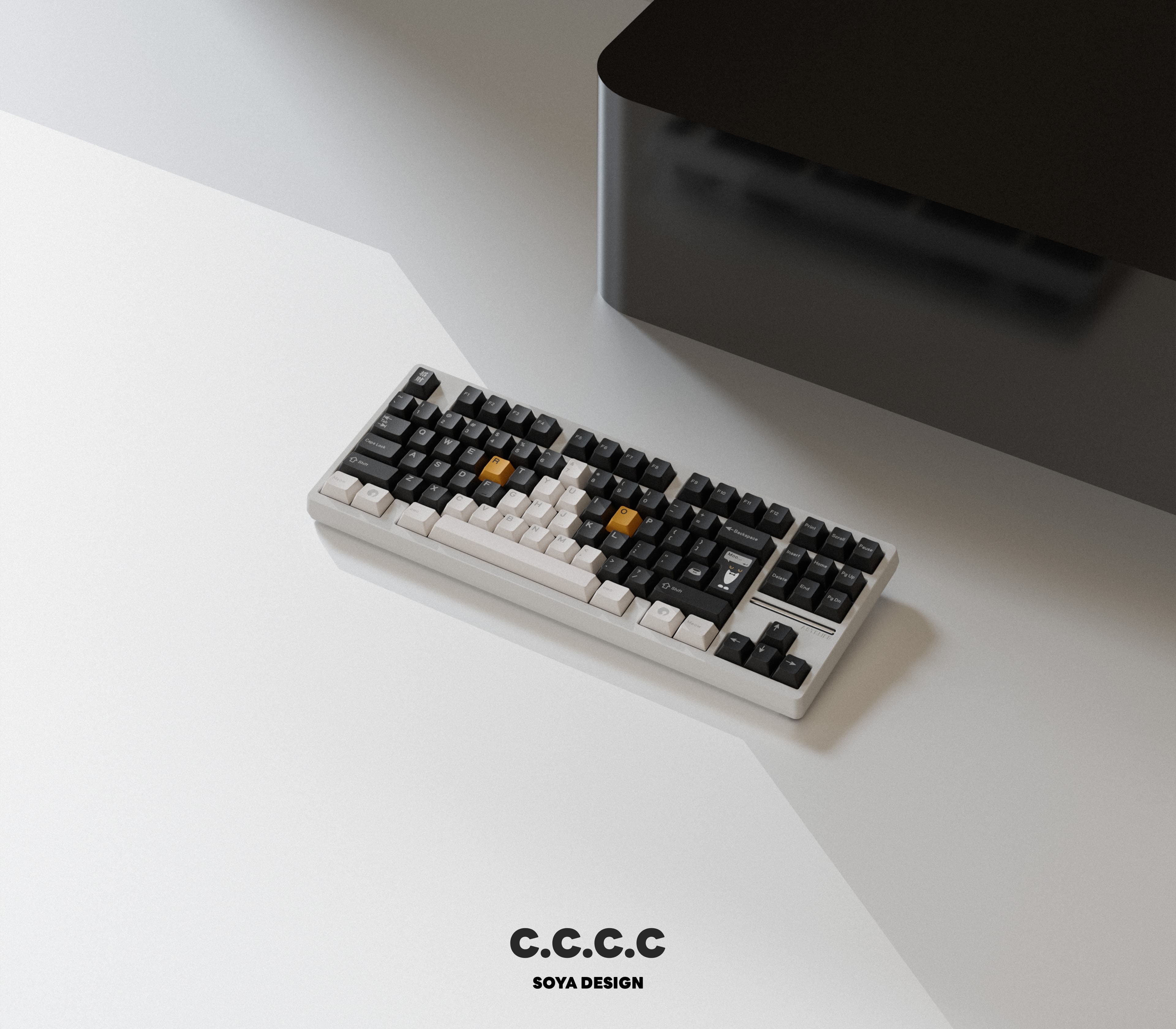 TUTKEYS C.C.C.C image 10