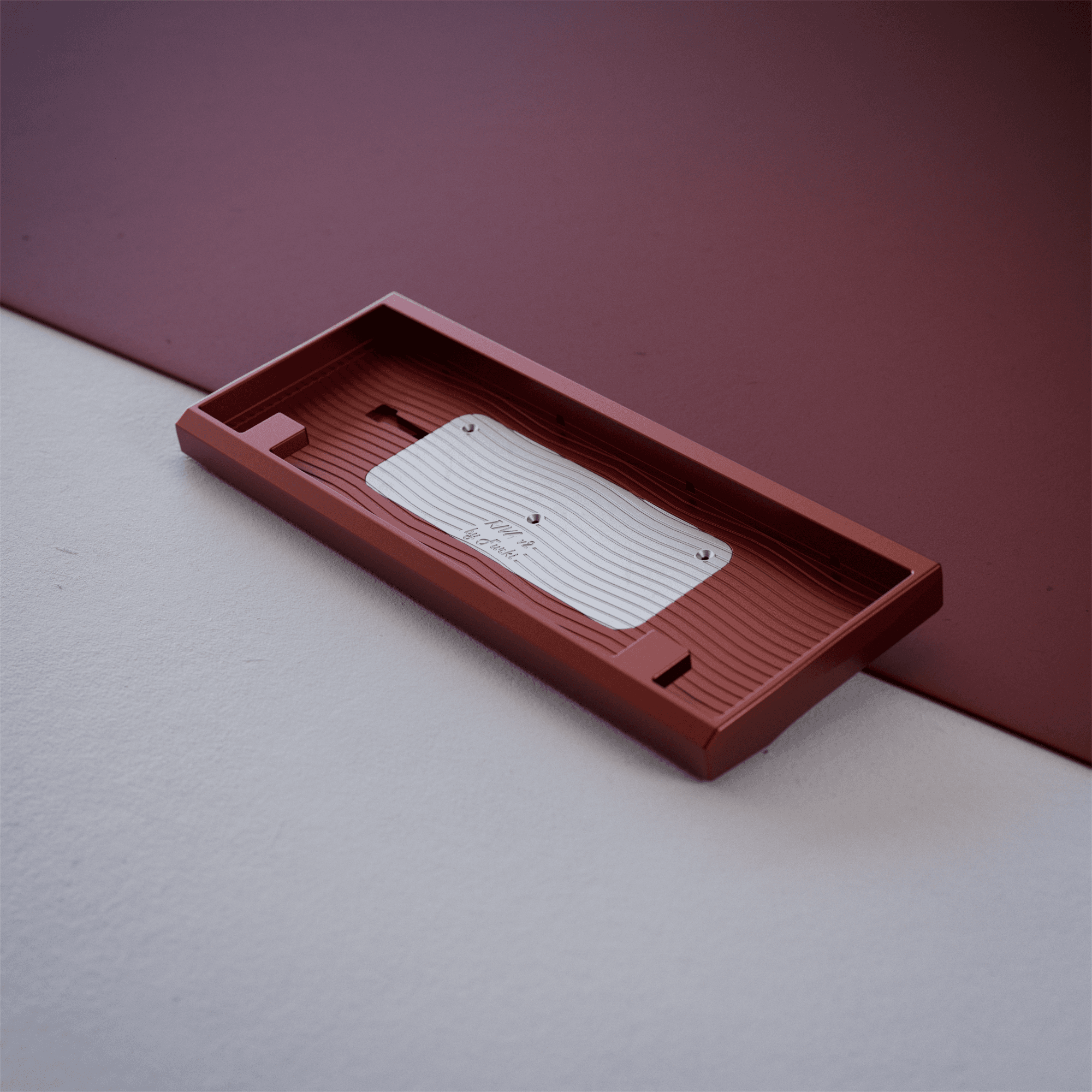 RIVA V2 - plateless 60% image 14