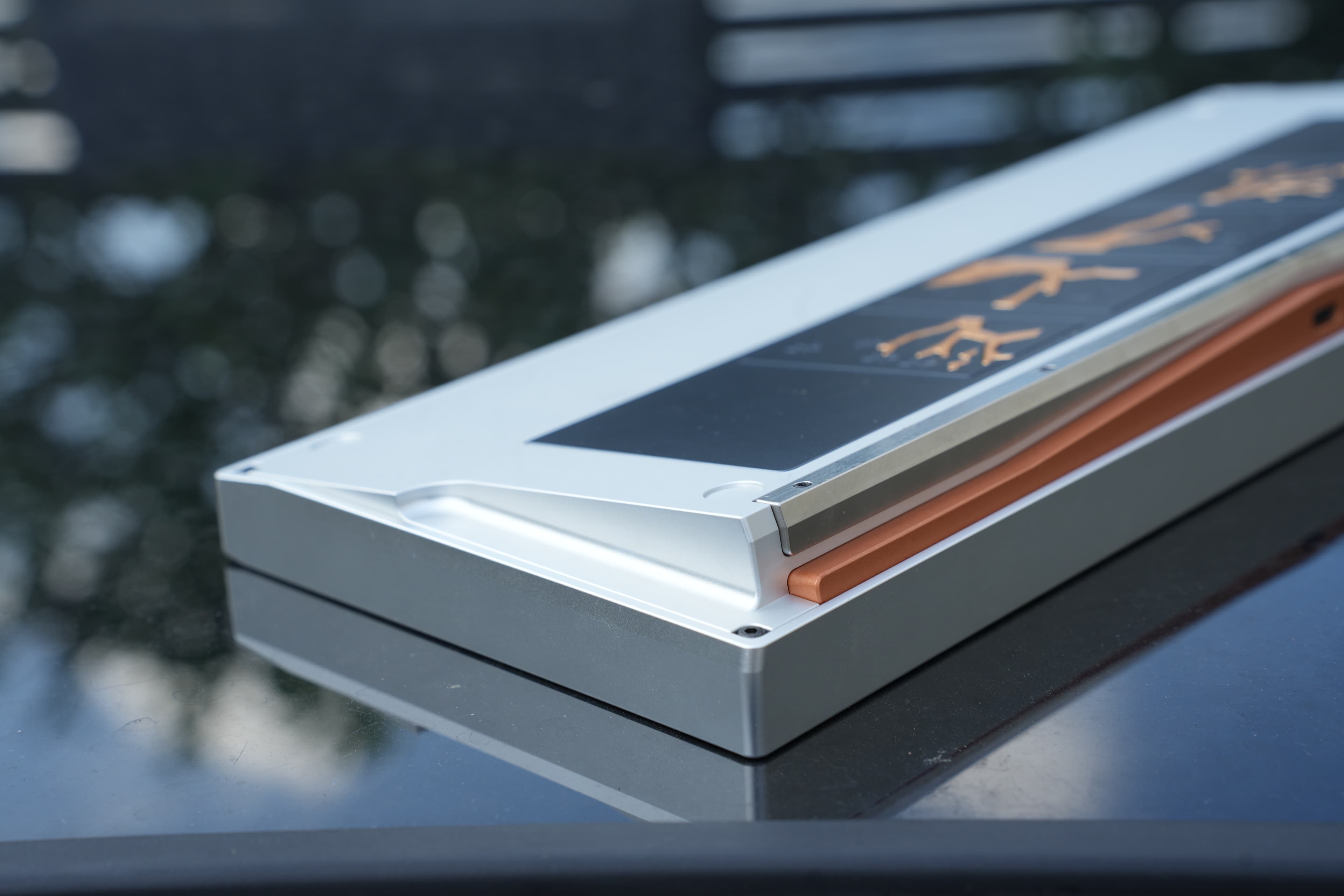 Solar80 - A Keyboard Born from the Cycle of Time! image 14