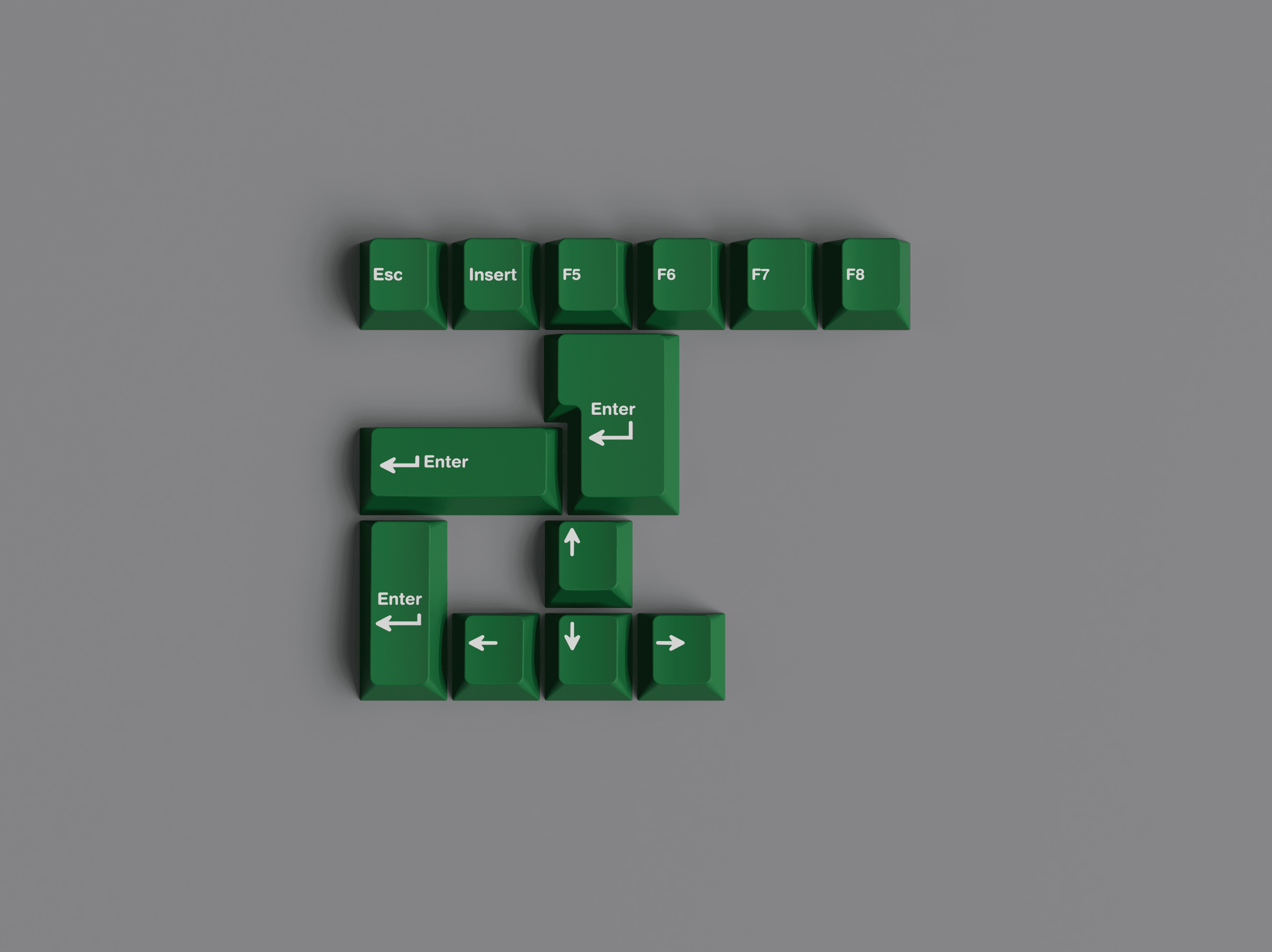 JTK Griseann/Royal Alpha - Shipping to vendors/customers image 6