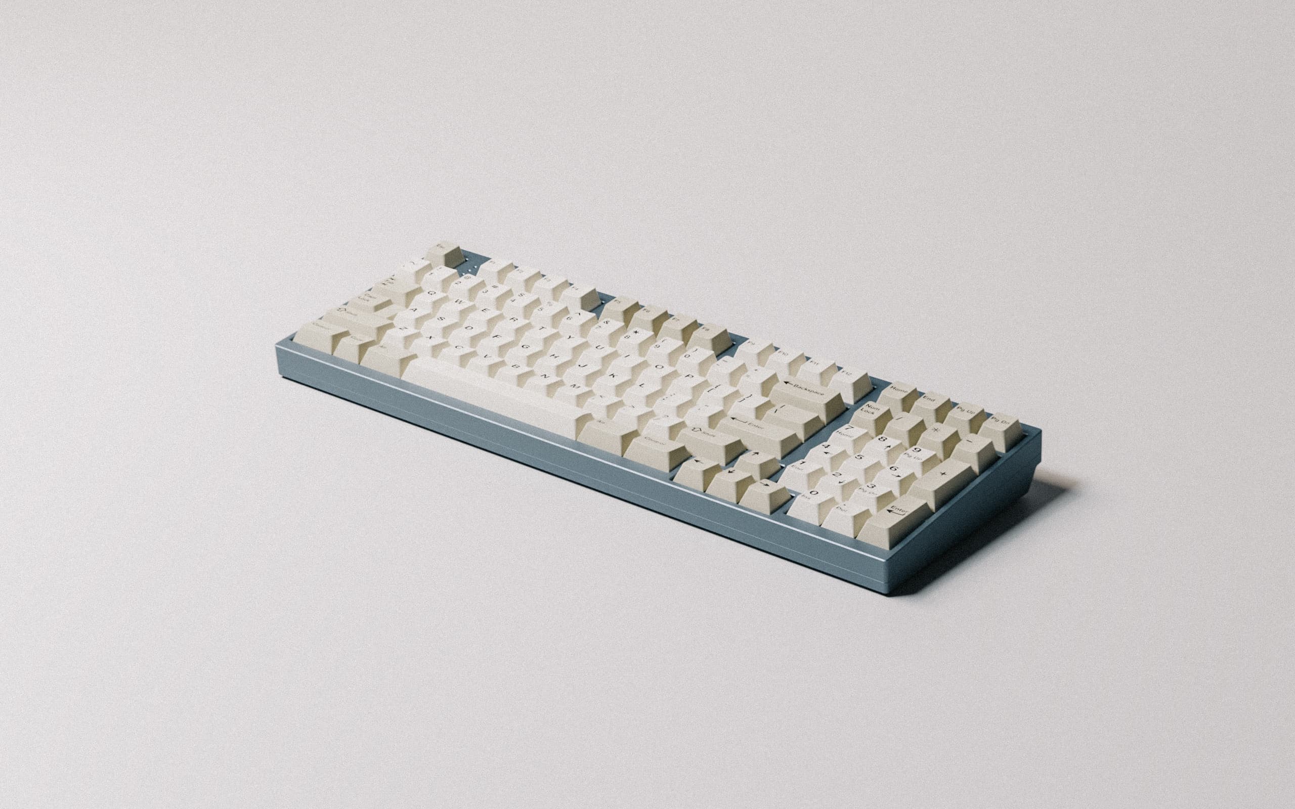825 - a simple 1800 office keyboard (EU/NA/Asia/AU vendors added) image 9