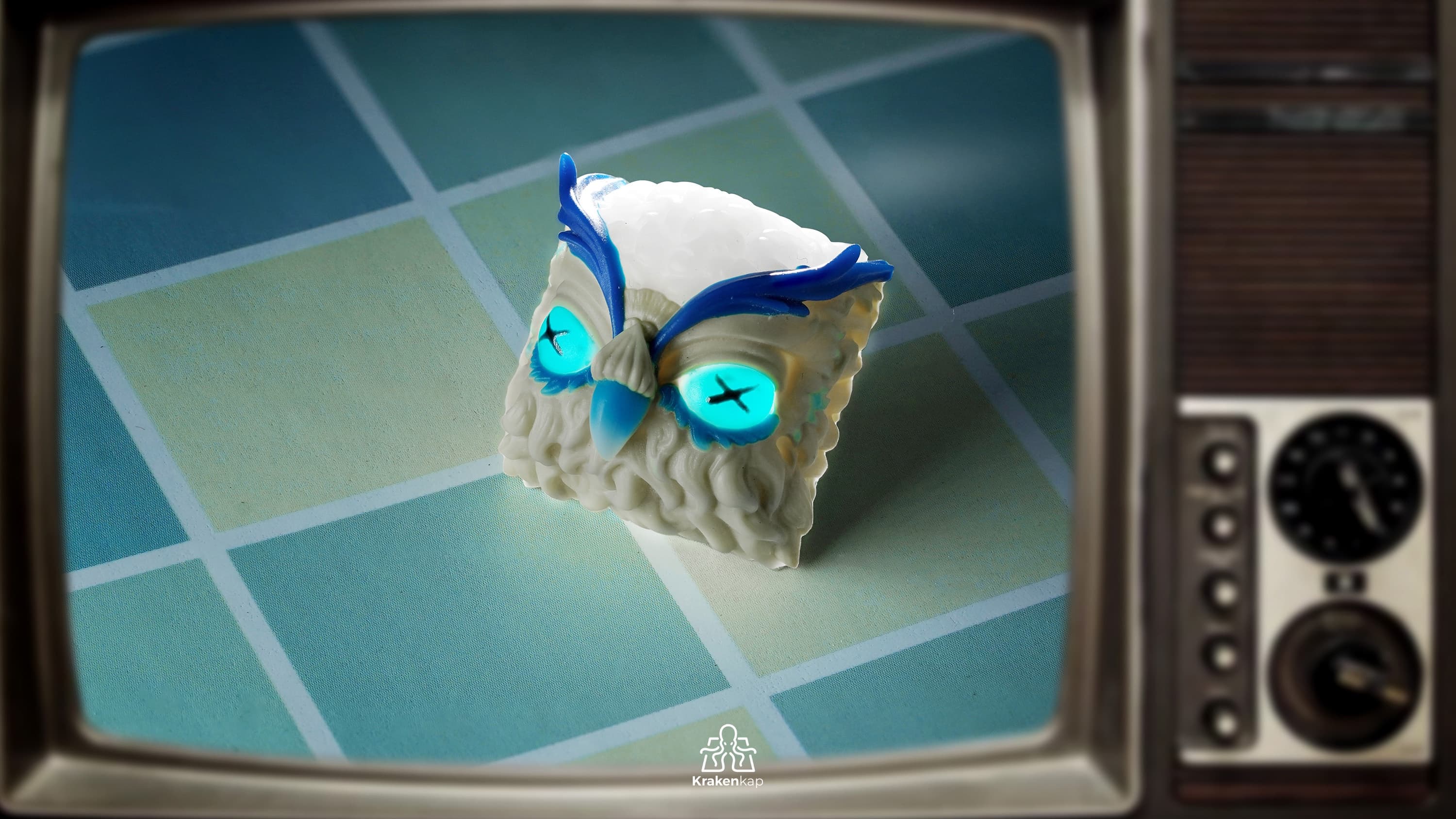 GMK Blue Alert R2 [COMPLETE] image 57