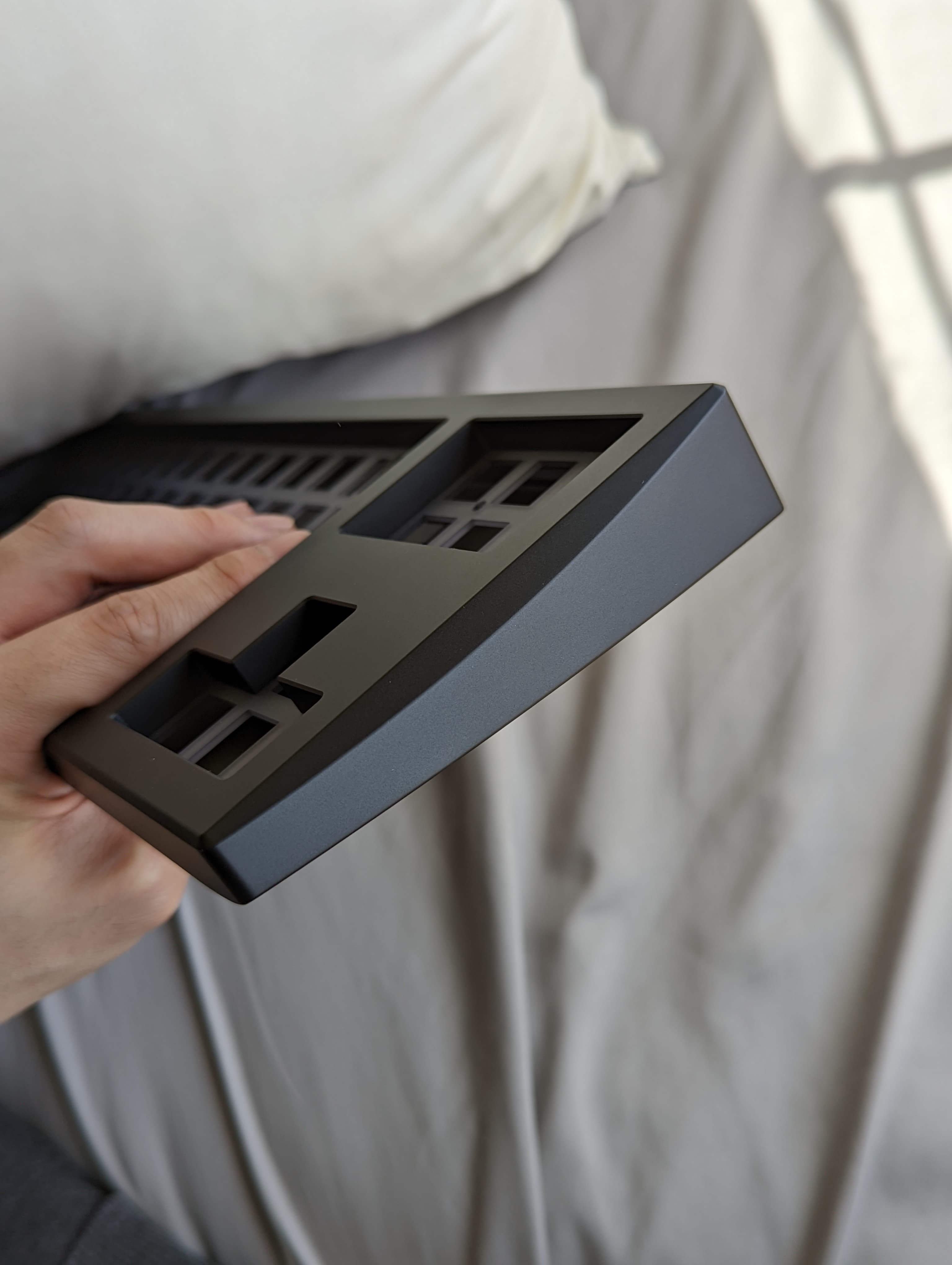 Slate - FRL TKL | New Prototype Photos - 5/21 image 16