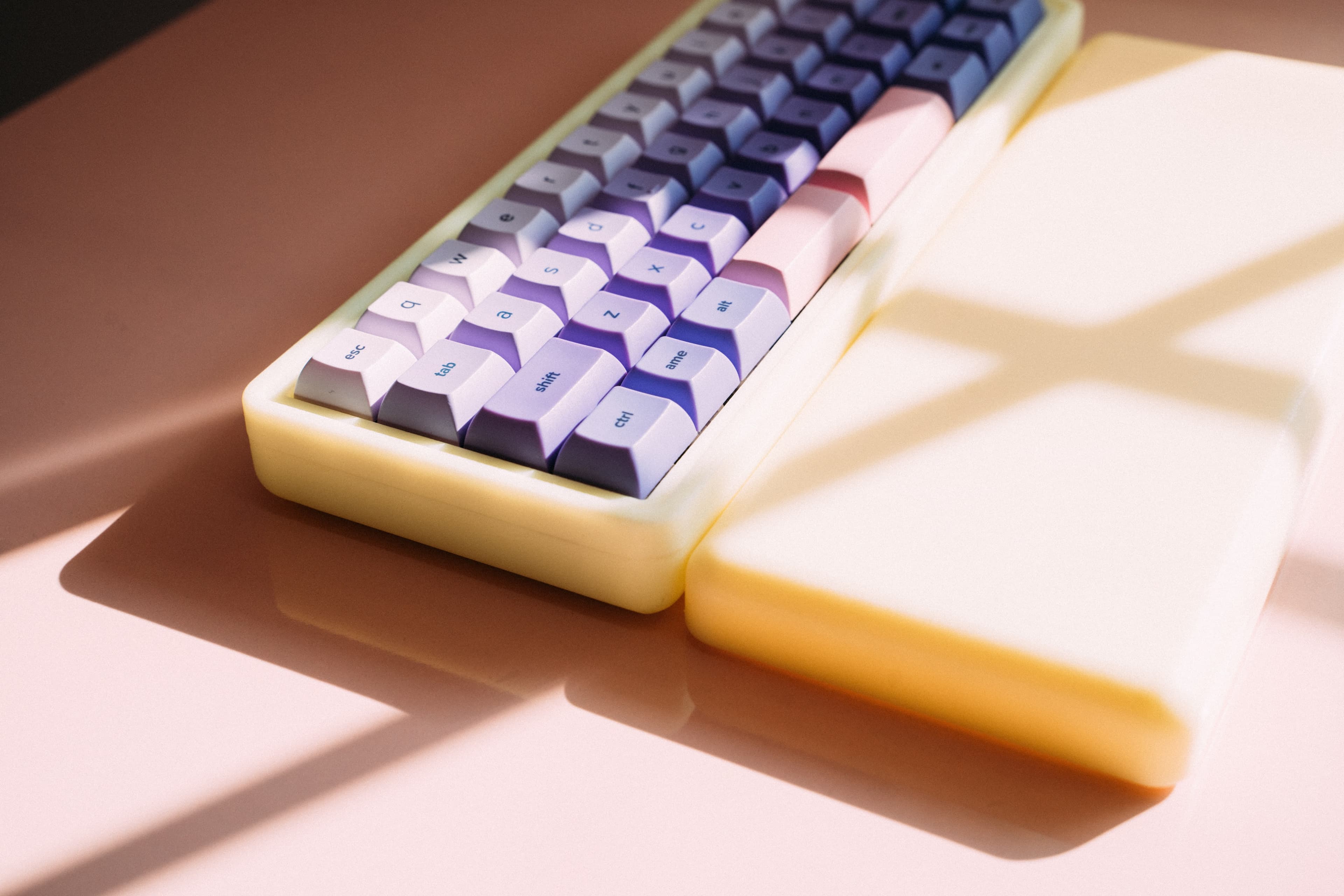Minimi40 - Lidded 40% Wireless Keyboard (NEW Color Samples!) image 32