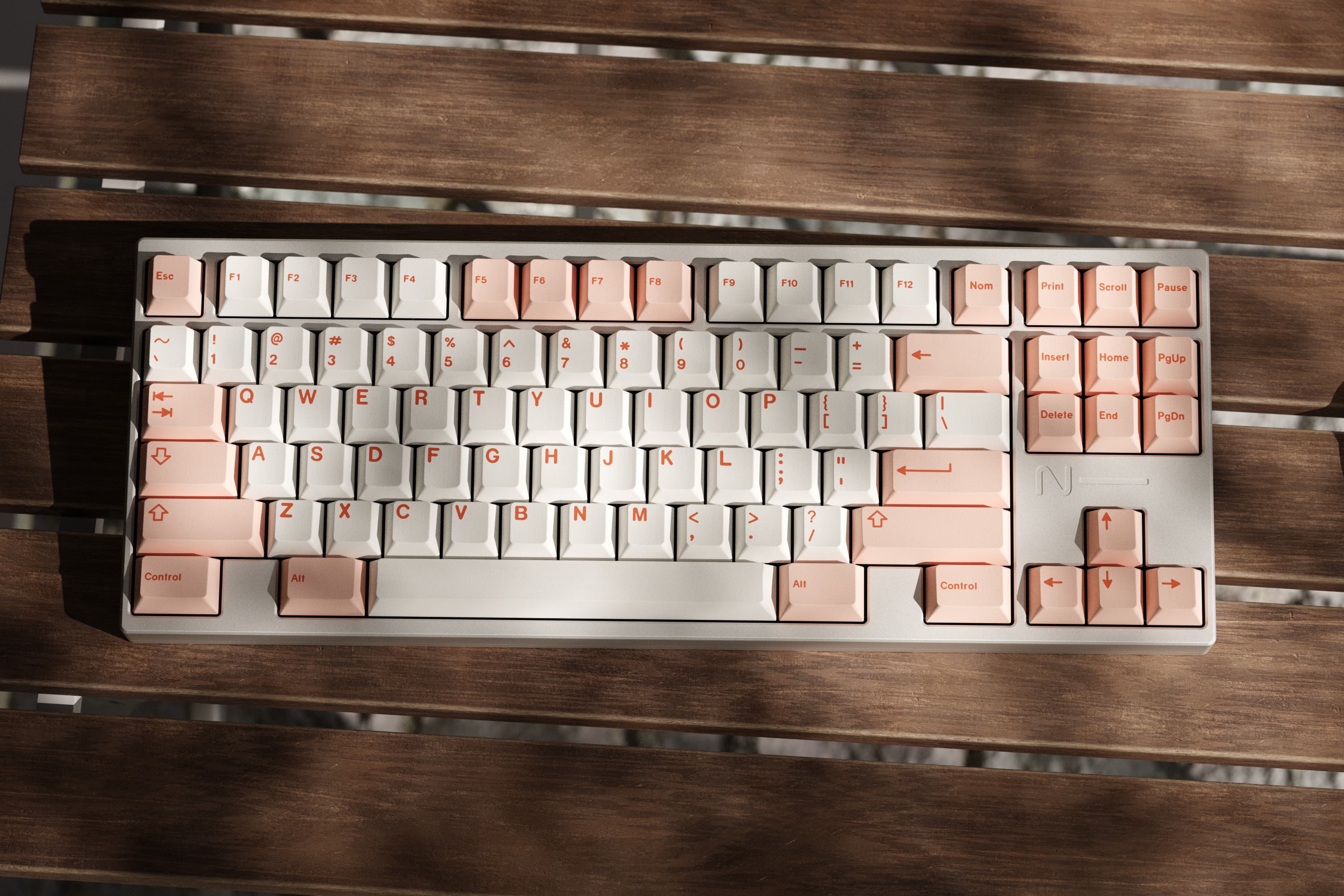GMK Pâtisserie | MOQ HIT | Now Shipping image 9