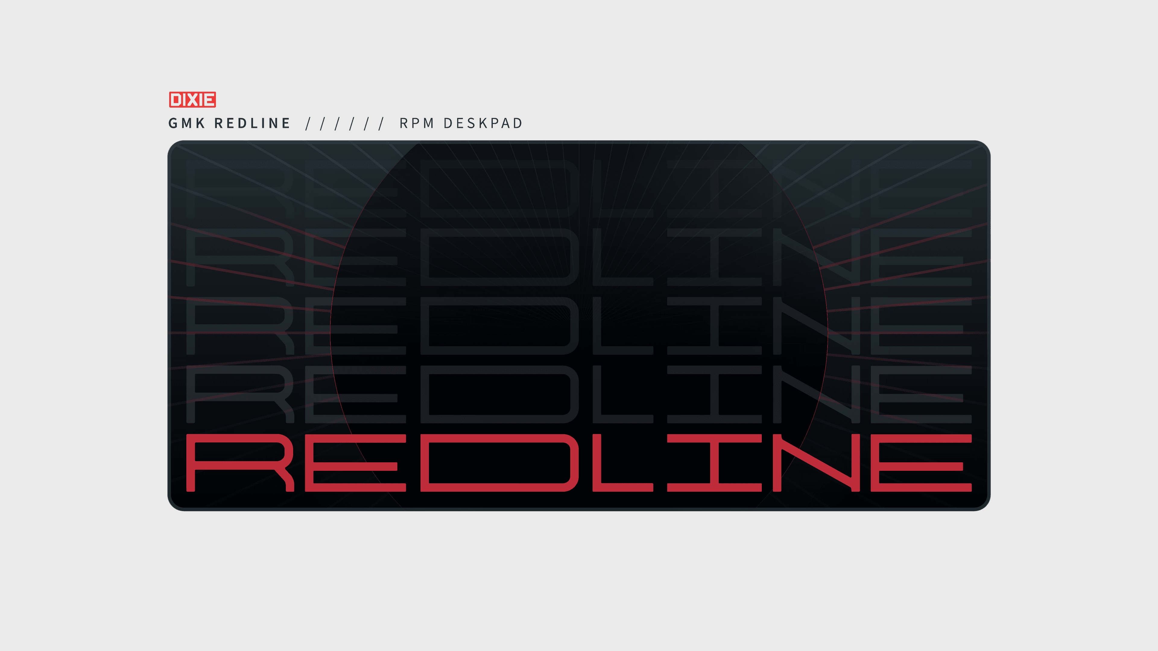 GMK Redline | Colors matched | Est. Ship from GMK Nov 2022 image 15