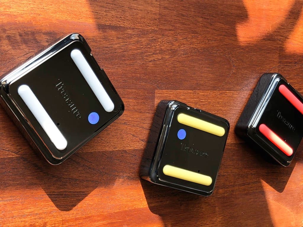 Treasure TYPE-9 Brass Macropad ( Series III ) | GB is now live ! image 17