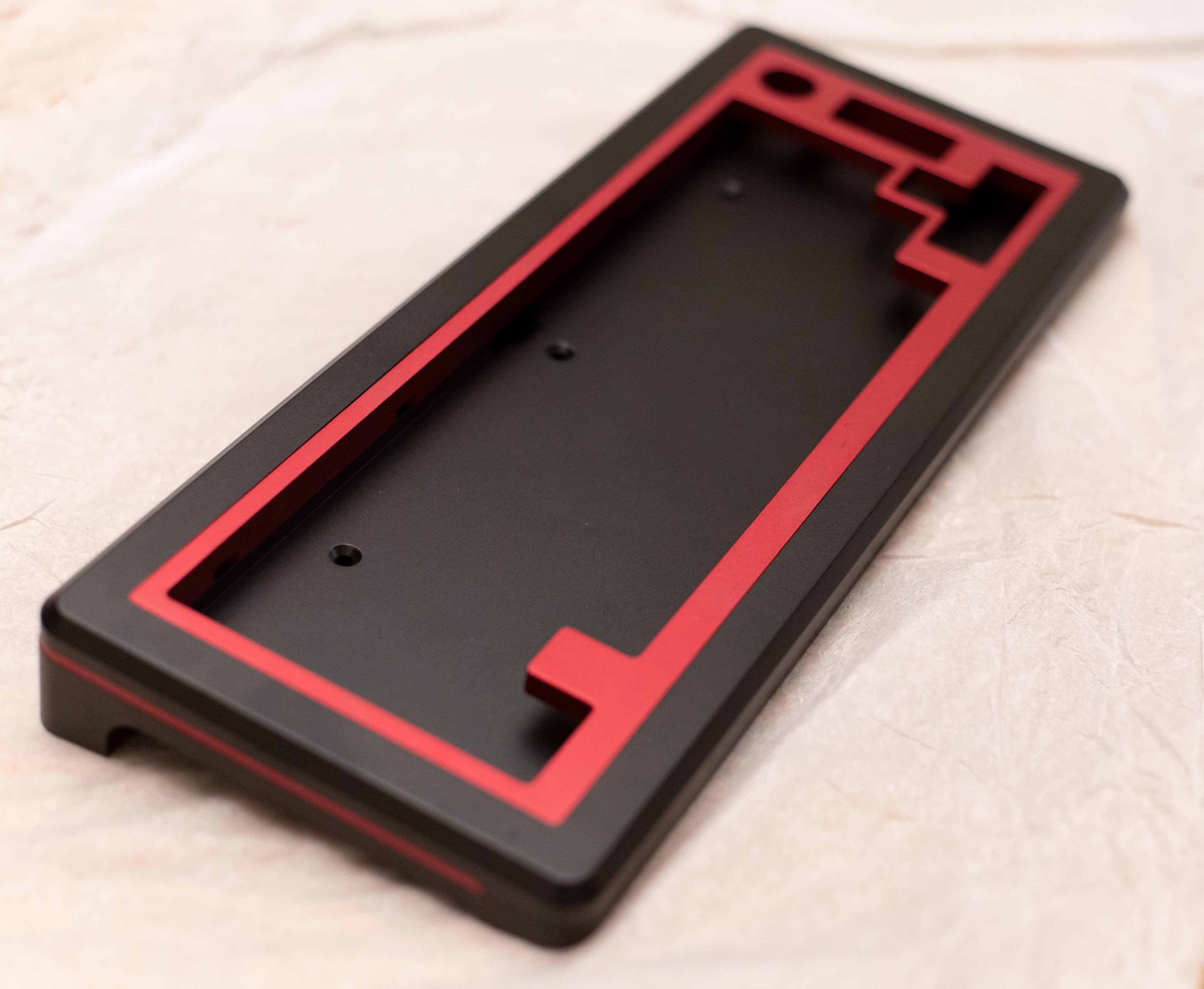 Monarch (WKL 65, knob, interchangeable inserts) EXTRAS AVAILABLE!!!! image 10