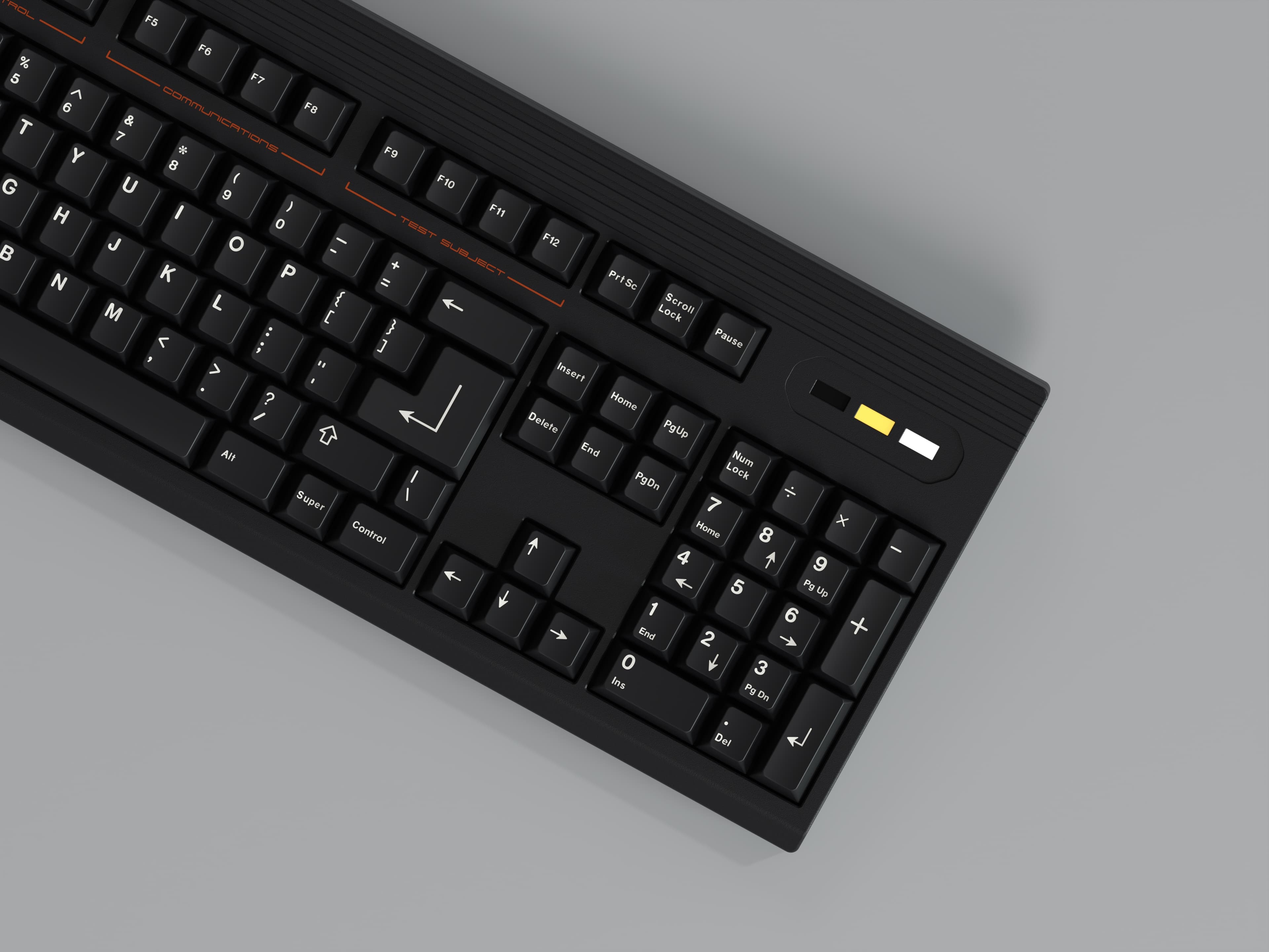 [Completed] GMK CYL BAE Addon Kits- Extras live at most vendors! image 26