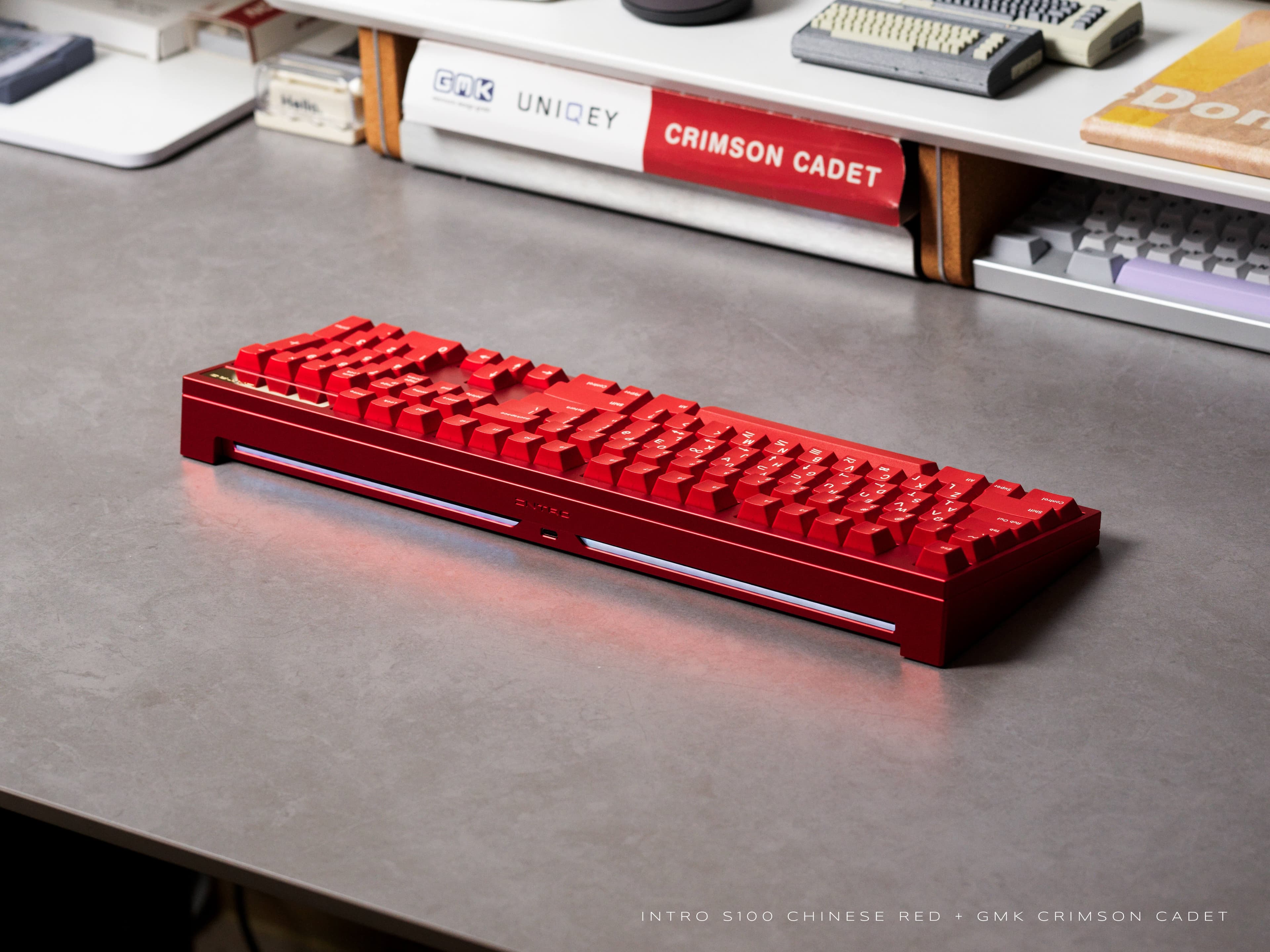 Vertex Intro S100 | The Bigger the Better! | Pre-order date: Feb 05 2025 image 59