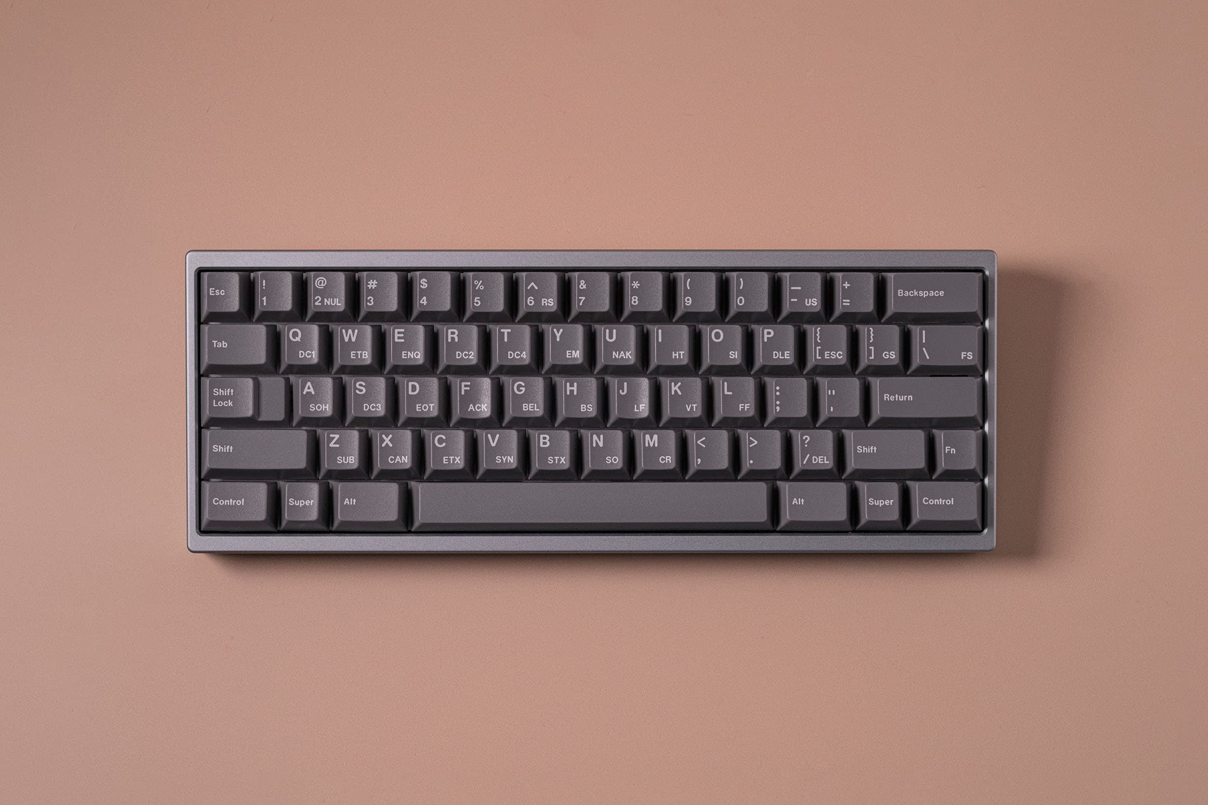 GMK CYL ASCII II - Group Buy concluded - Production queue image 10