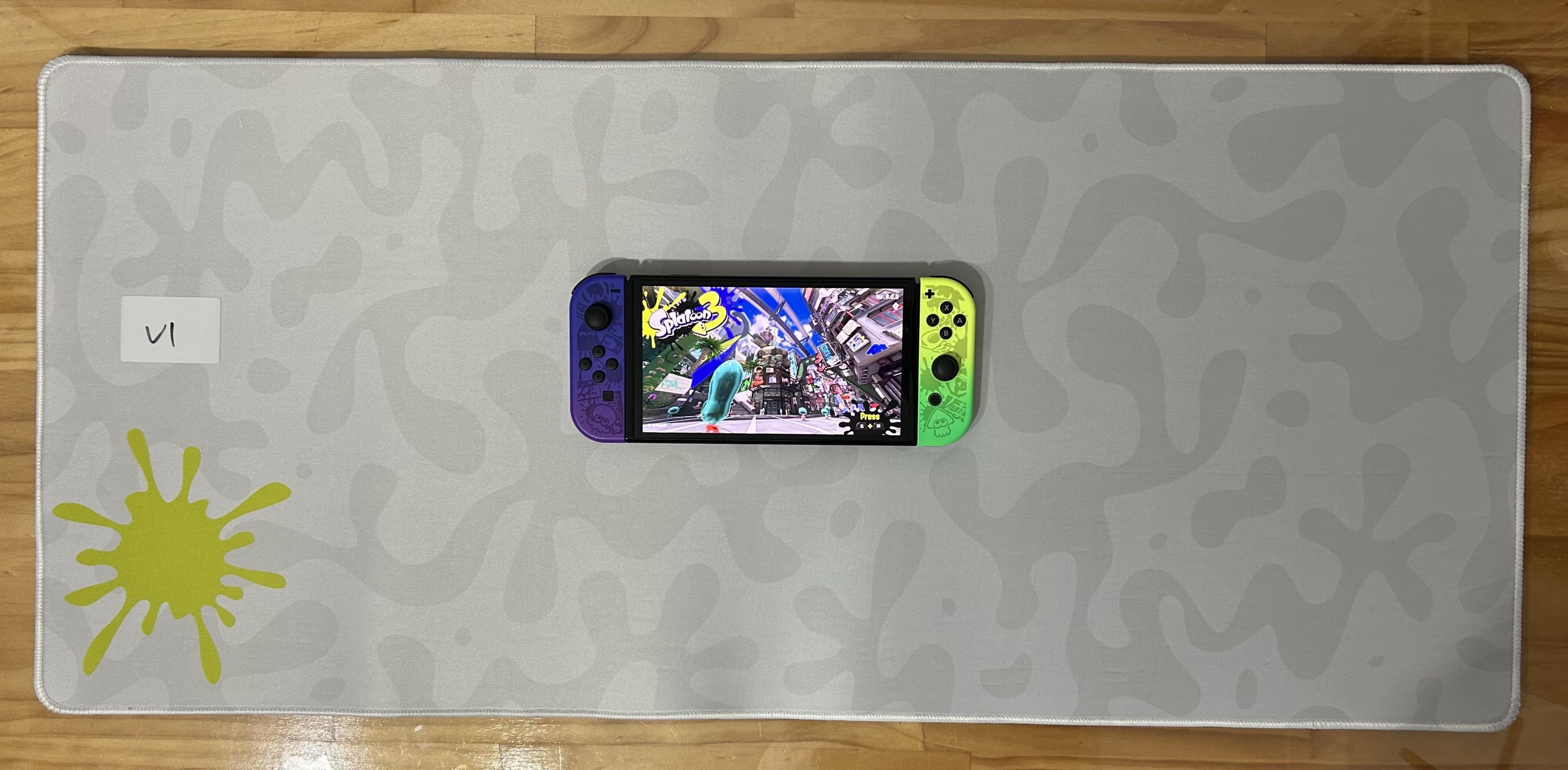 KAM Soda Squid - GB Feb 17 - Mar 17 image 31