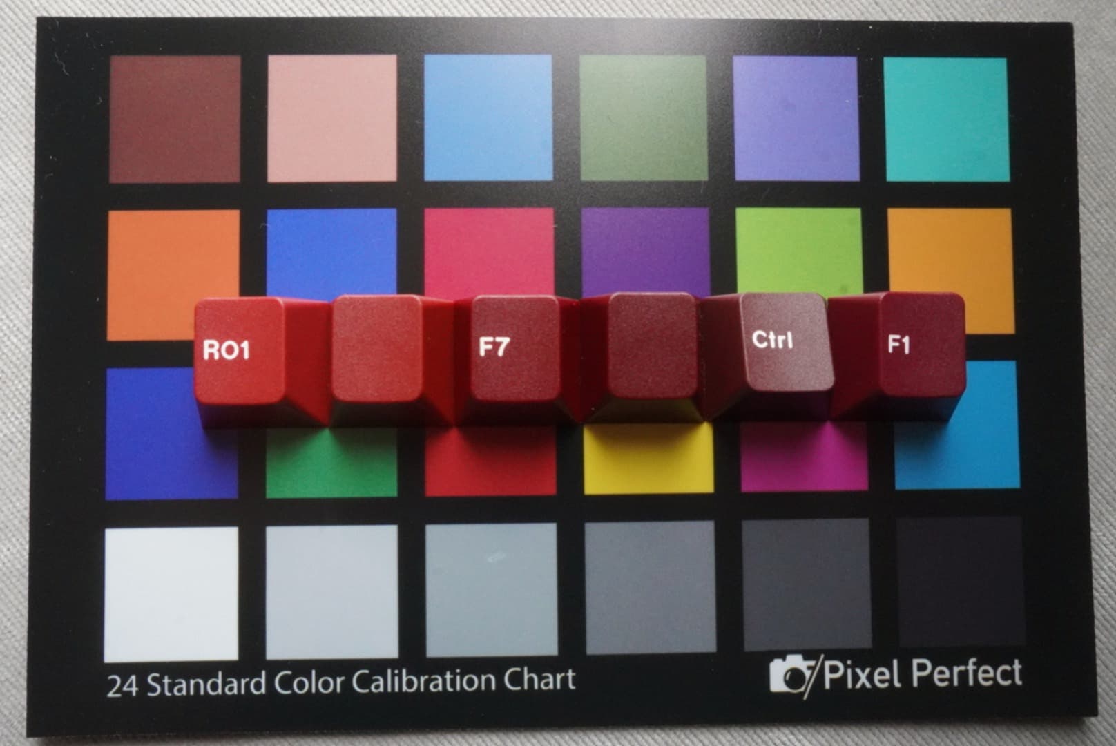 GMK CYL Cherry Love - GB Dates, Pricing, Kitting Updated image 17