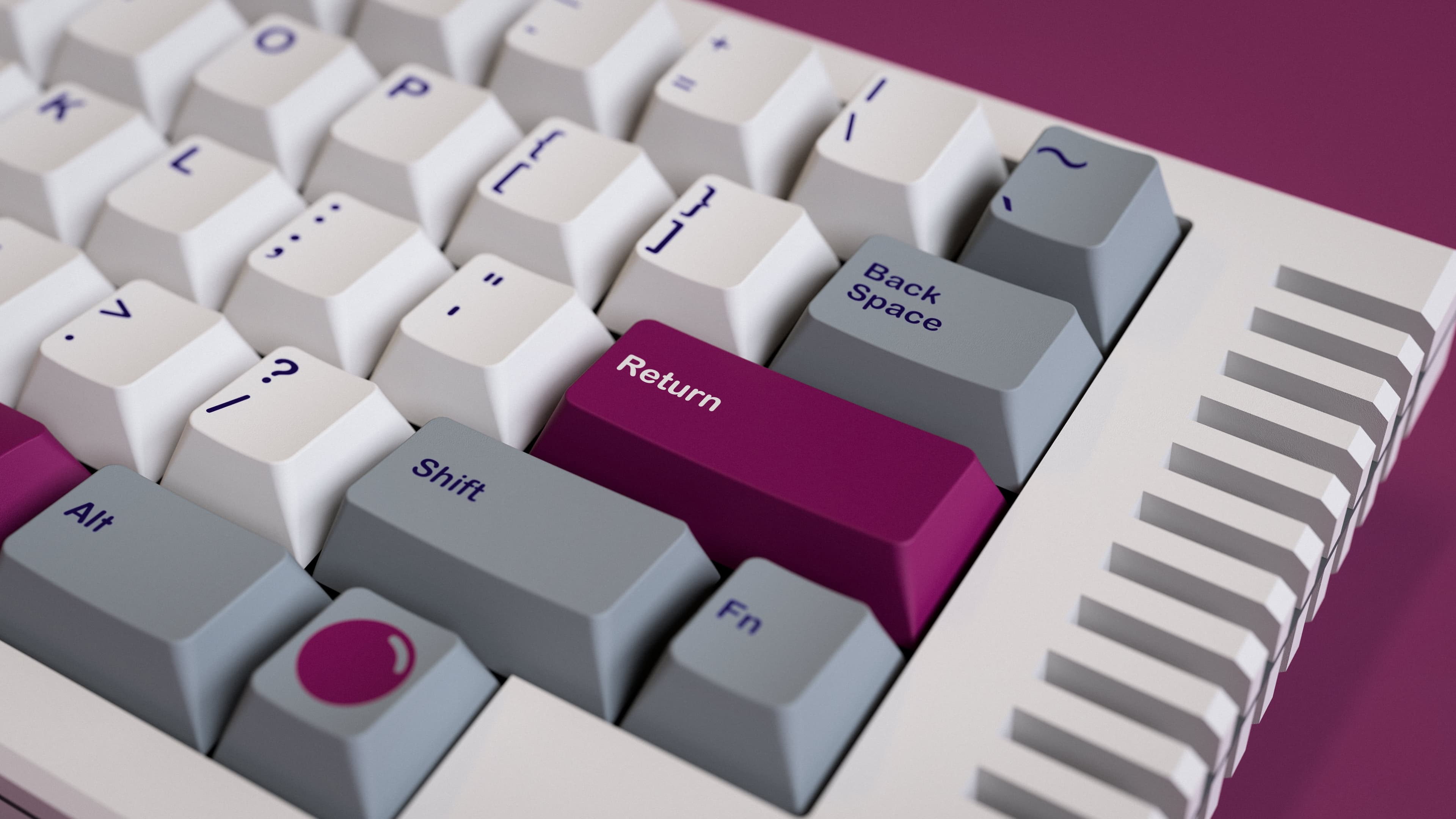 GMK DMG - A Gameboy inspired keyset FINAL DAY MOQ REACHED image 7