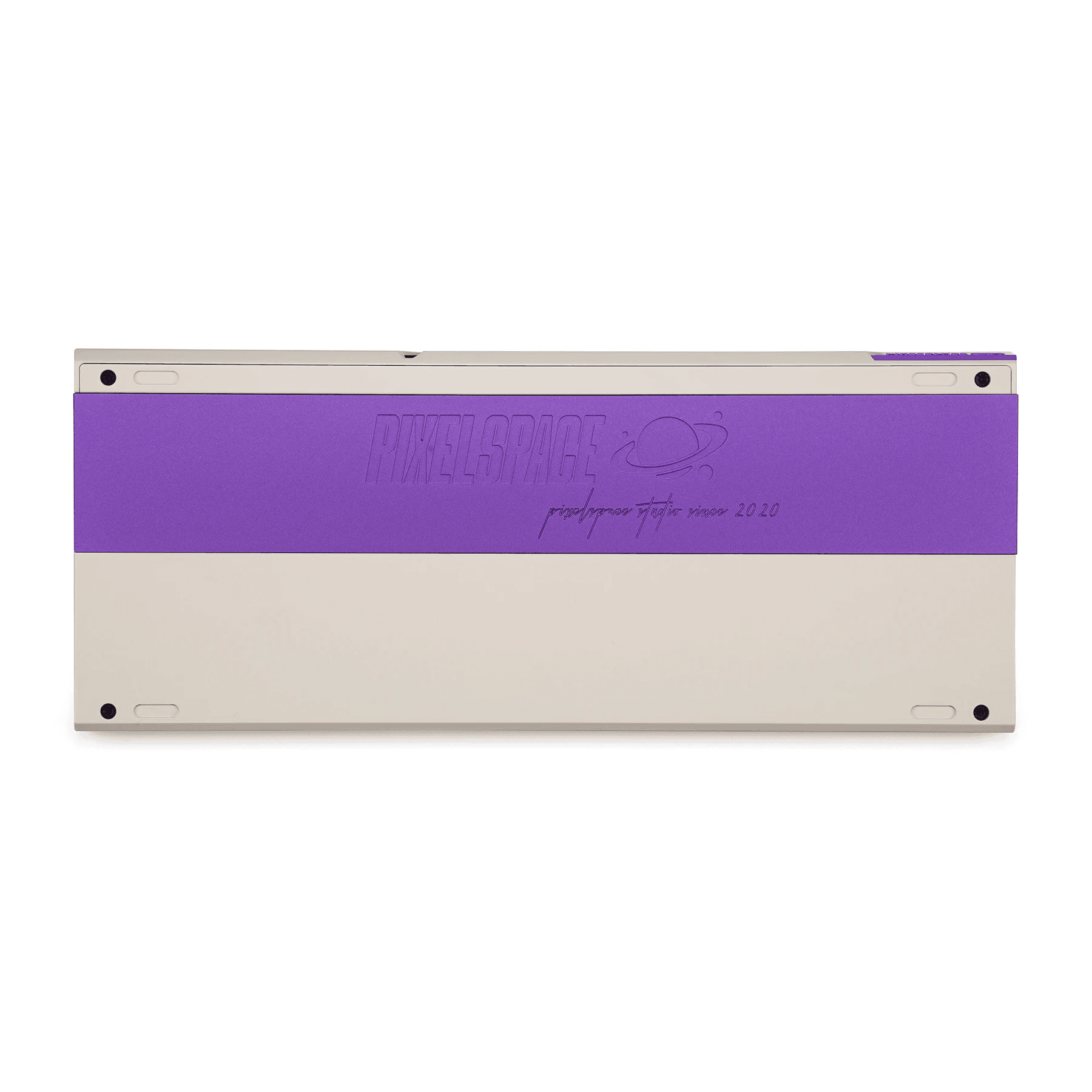 PIXELSPACE STUDIO X KBDFANS ENDLESS-80 MECHANICAL KEYBOARD DIY KIT image 21