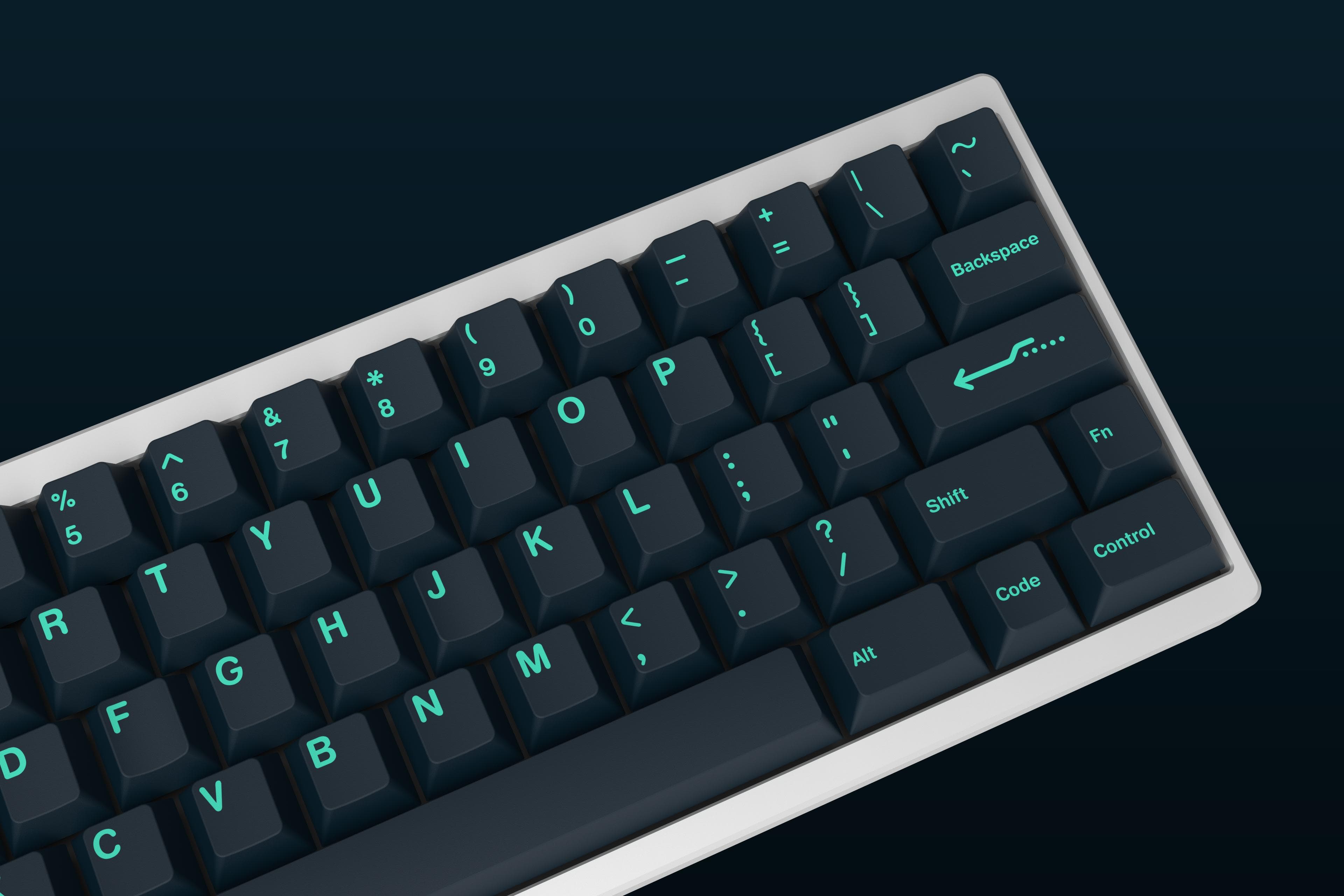 GMK METROPOLIS R2 - COMPLETE! image 21