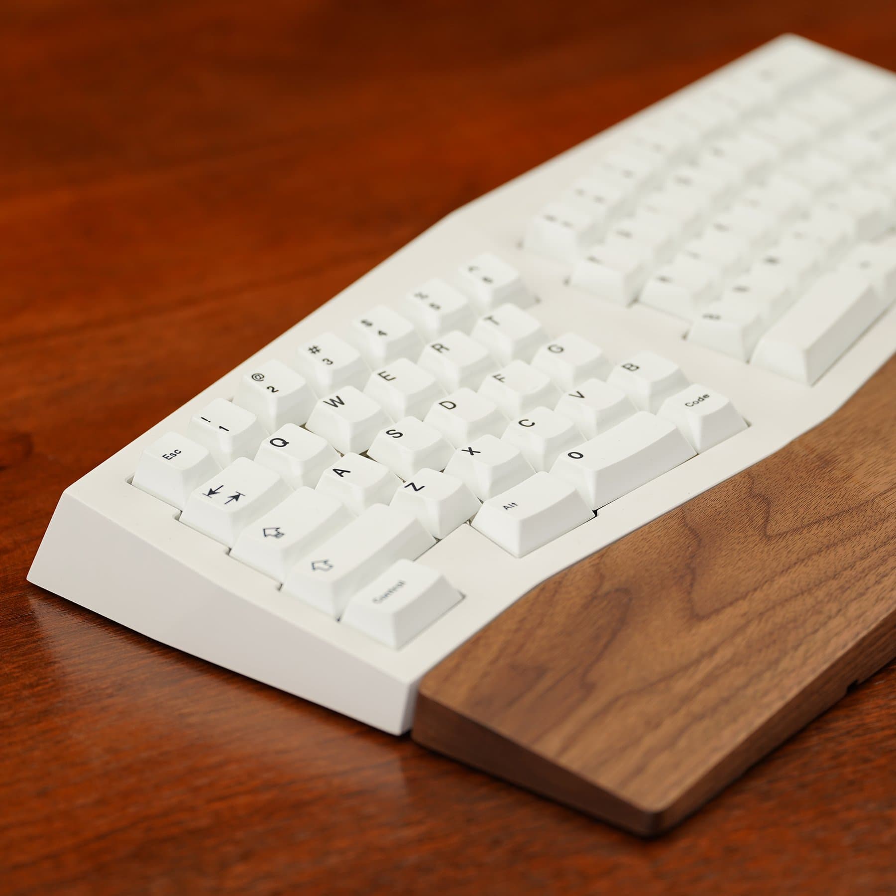 KBDFANS MOUNTAIN ERGO KEYBOARD KIT image 11