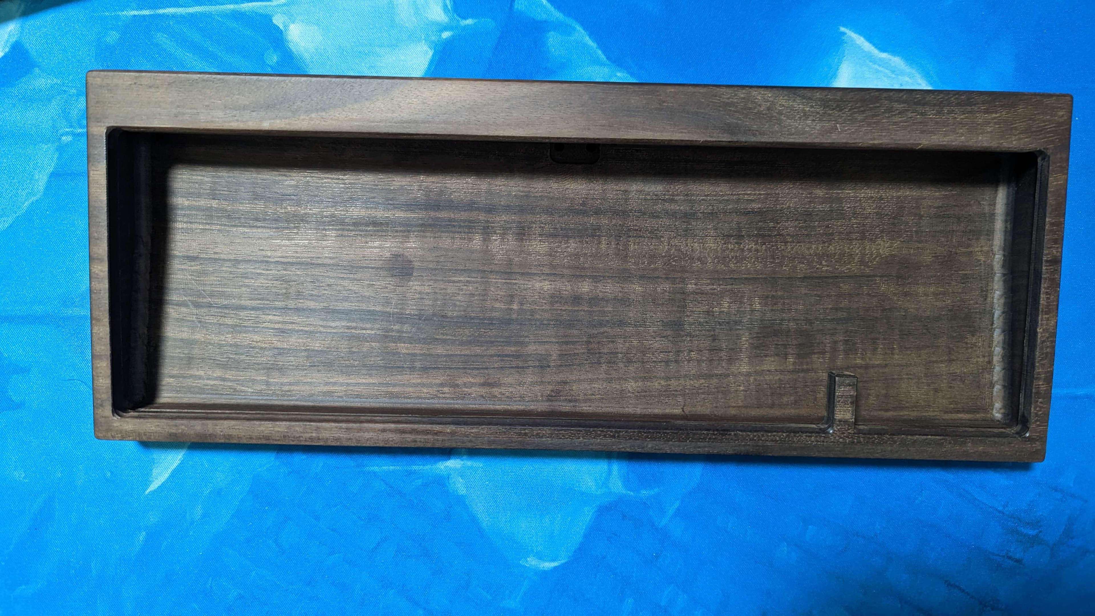 gwŷdd65 Wooden Keyboard (GB LIVE!) image 37