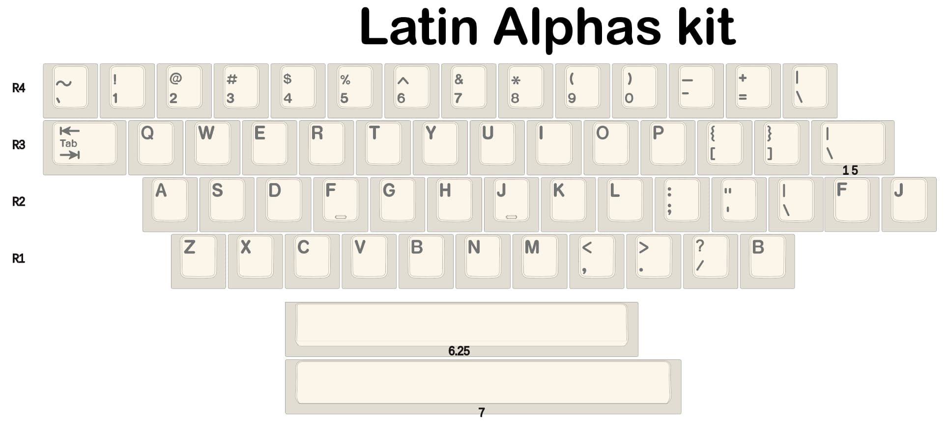 ePBT Simple hangul - Simple color way set - Update Jan 2022 image 14