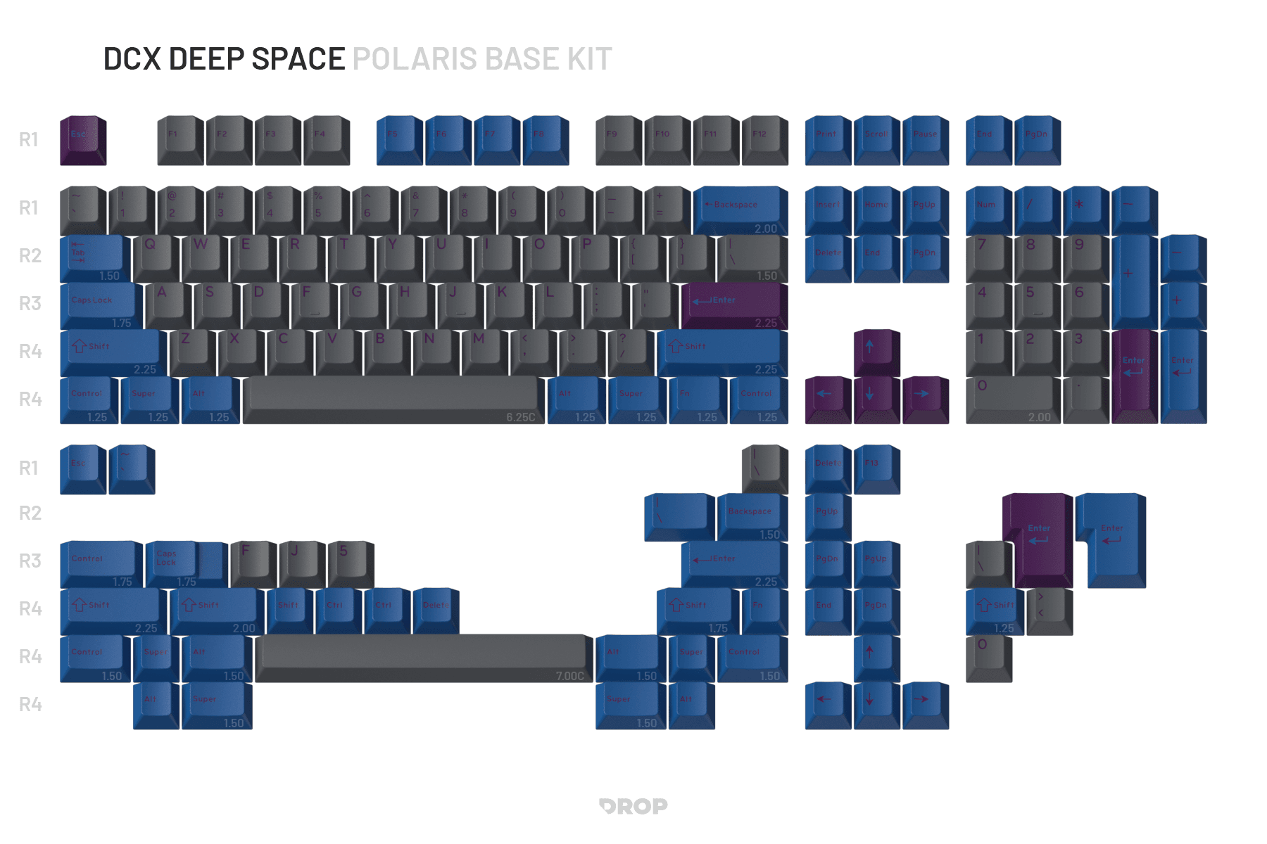 Booper DCX Deep Space image 4