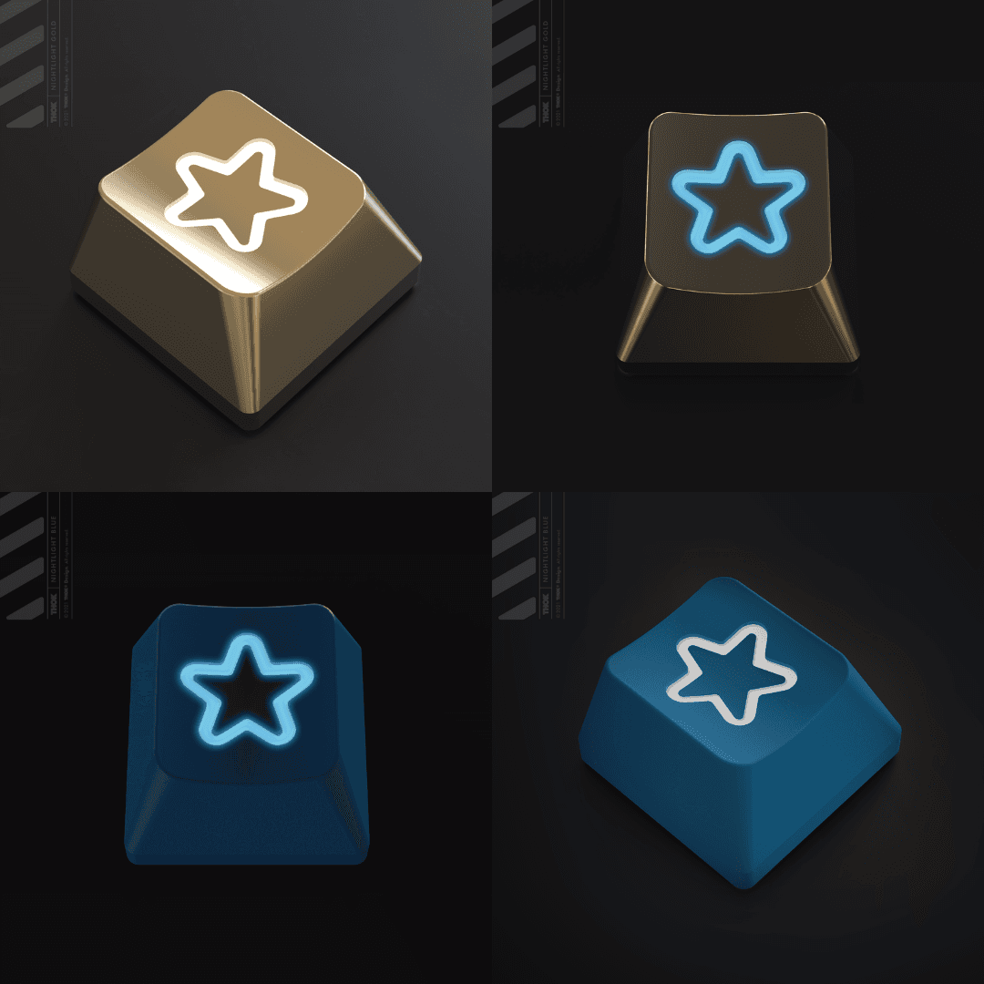 GMK Nightlight | September 15th to October 15th image 7