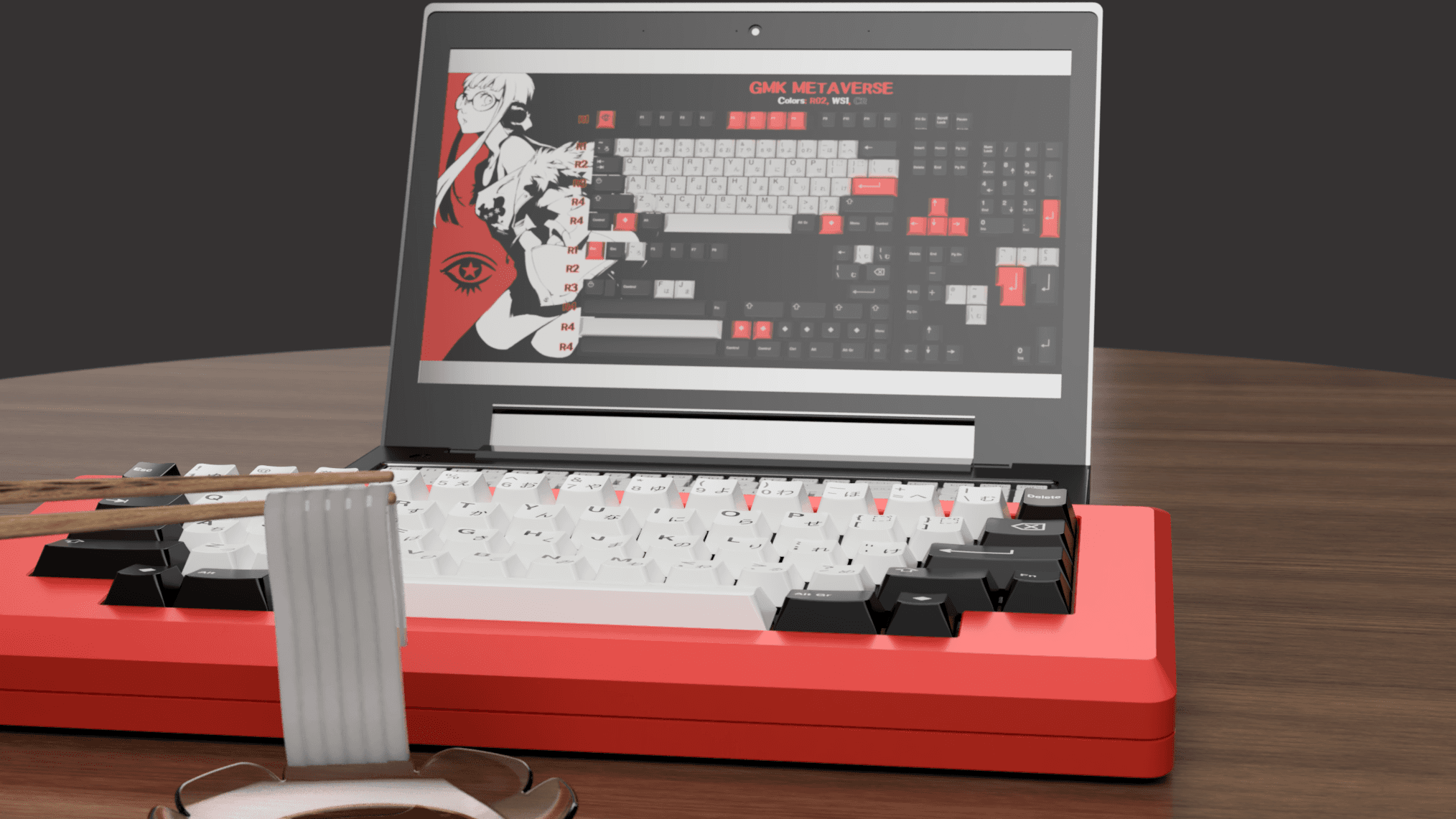 GMK Metaverse image 16