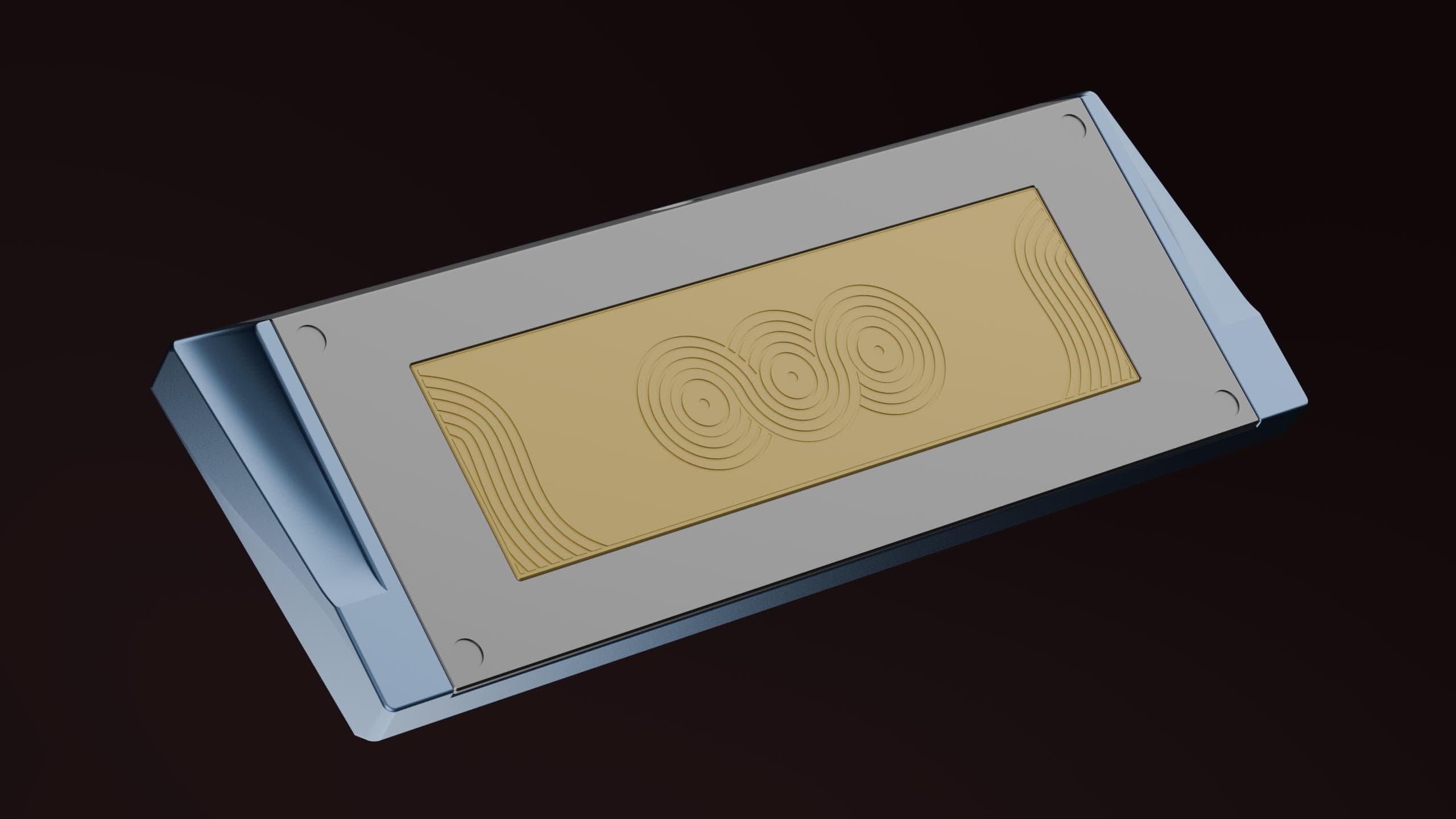 Serenity60 by GODSSON Designs image 9