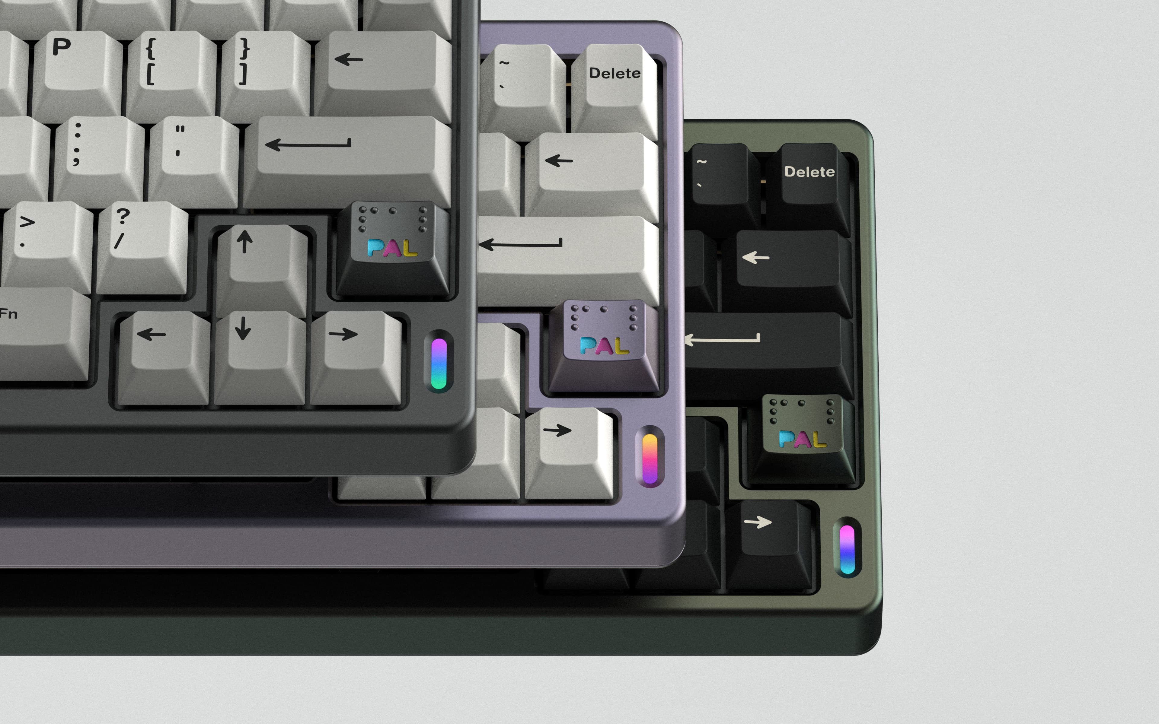 PAL by Banana Stand Works image 10