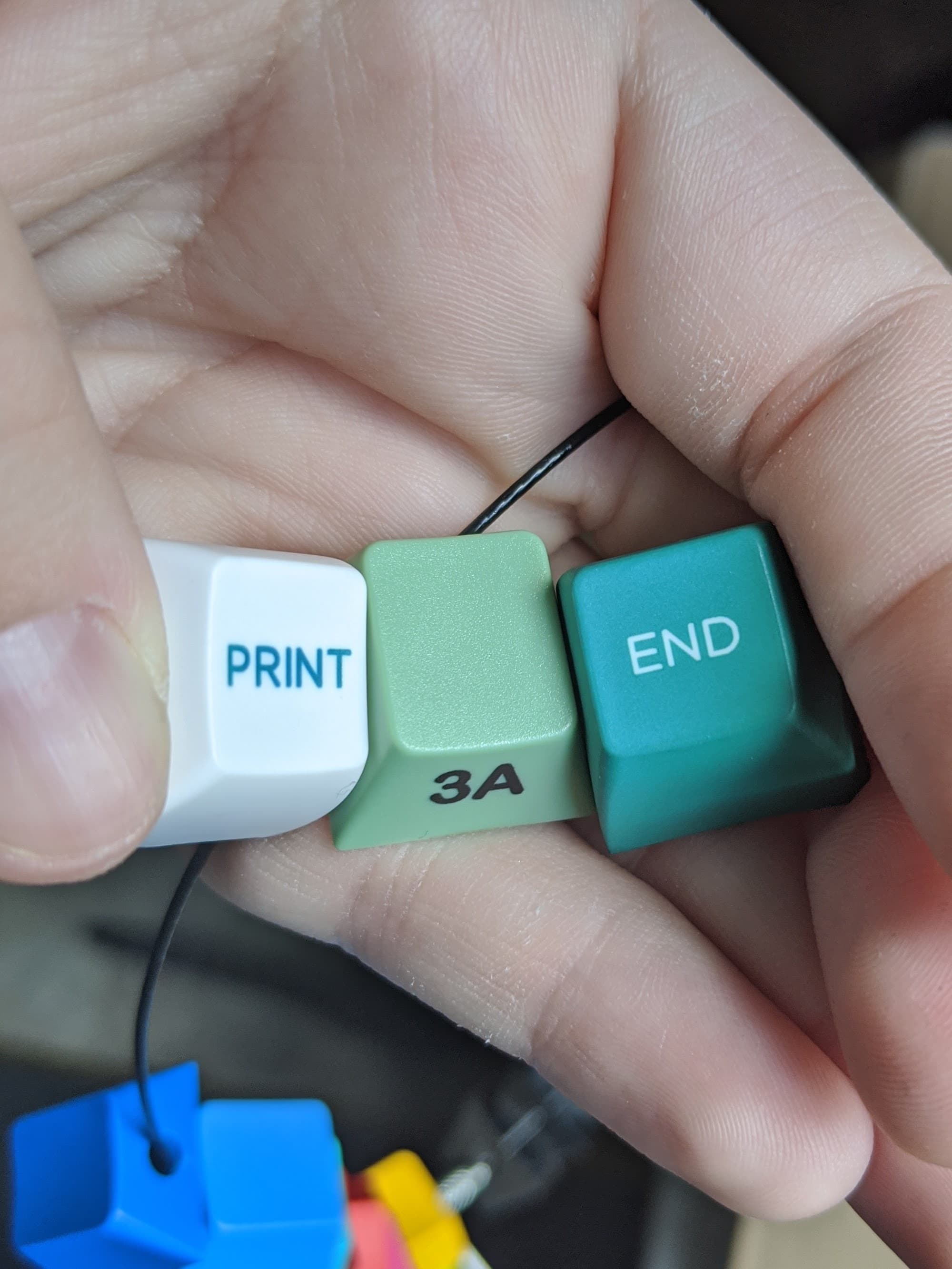 KAT Lucky Jade | (Ended) UPDATE: COLOR SAMPLES IN! image 43