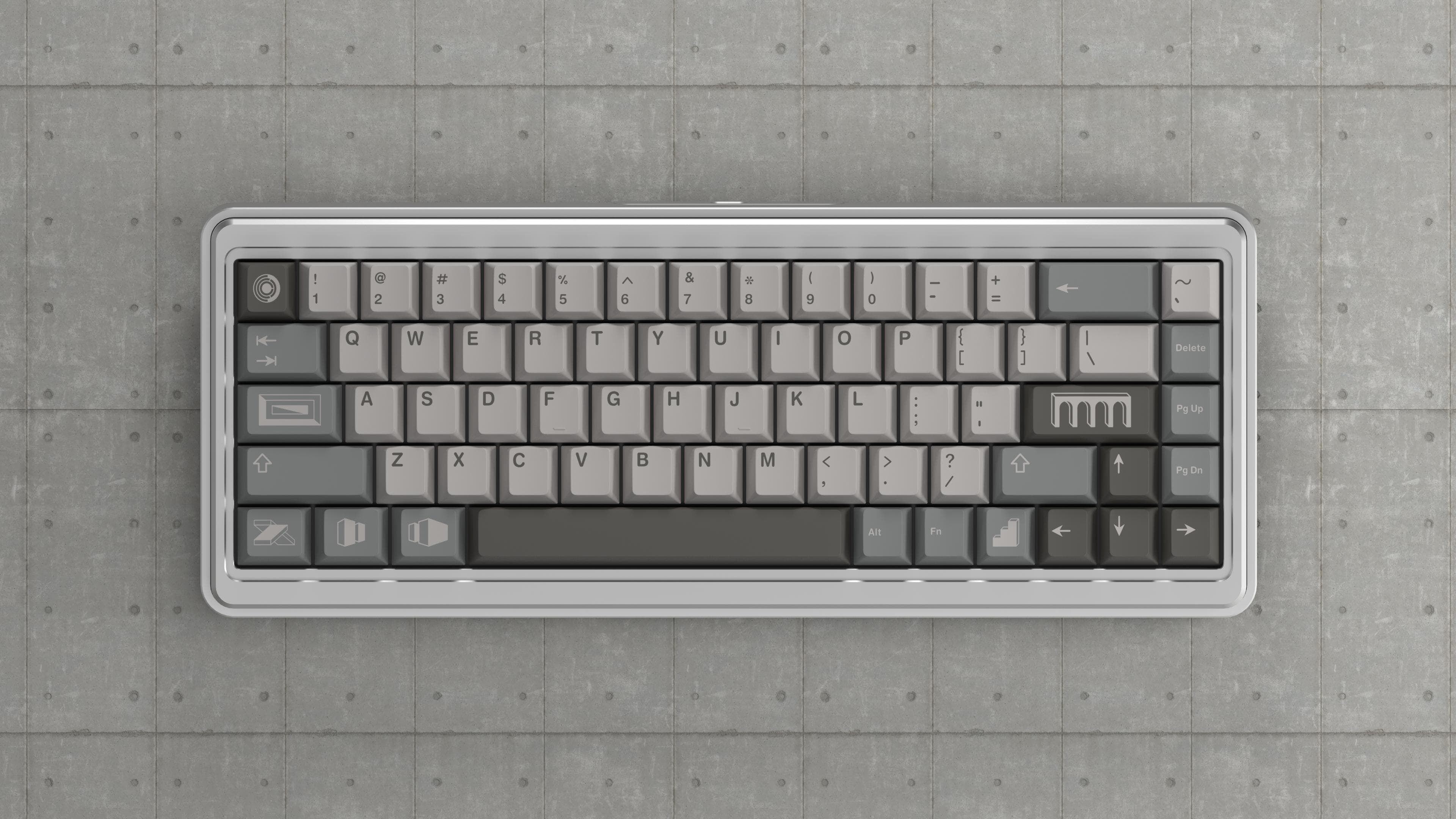 ePBT Brutalist | Last day of Group Buy! image 39