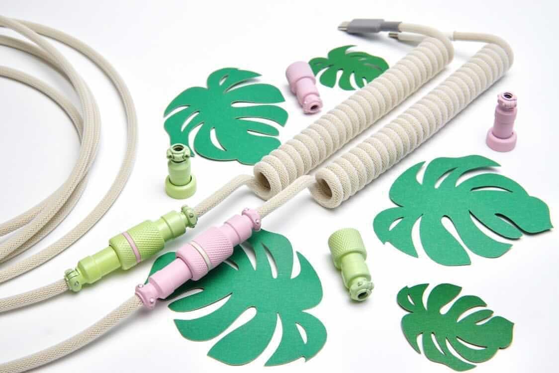 ePBT Axolotls | kono shipping soon, Alphakeys reappeared image 30