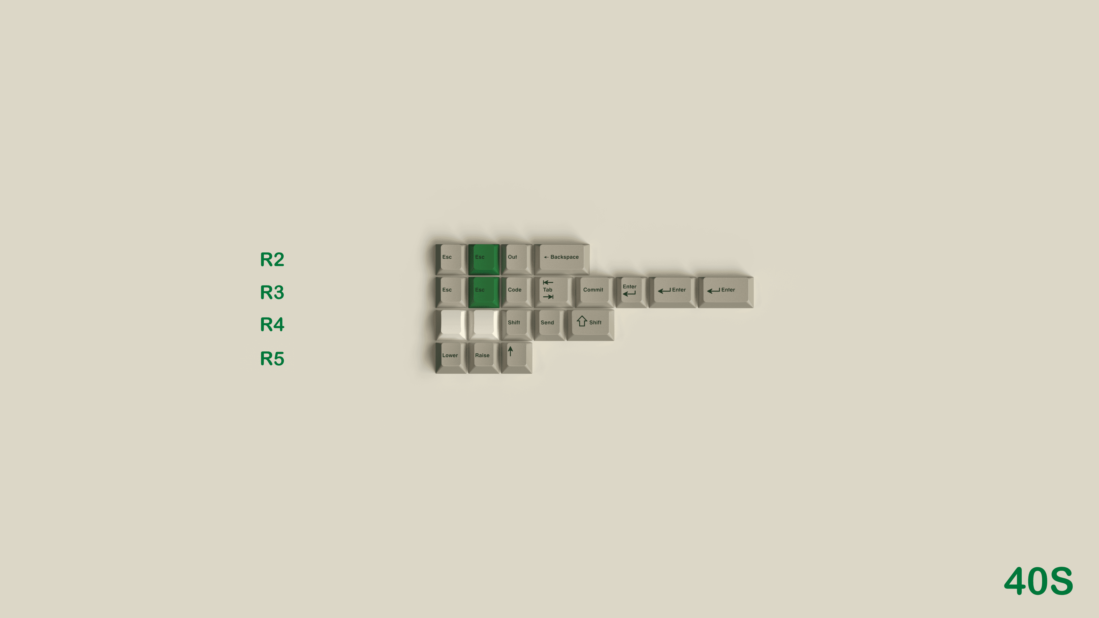 GMK Classic Arabic ...and more! | GB OVER! image 9