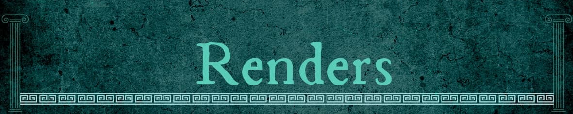 GMK CYL Medusa : A Gaze Forged in Grief (NEW KITS) image 13