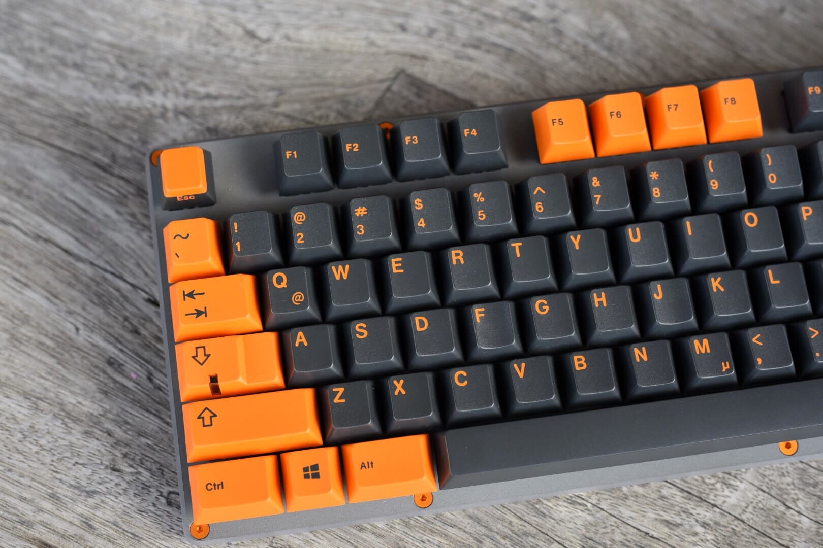 GMK SKIDATA+ R1 Complete [Closed] image 2