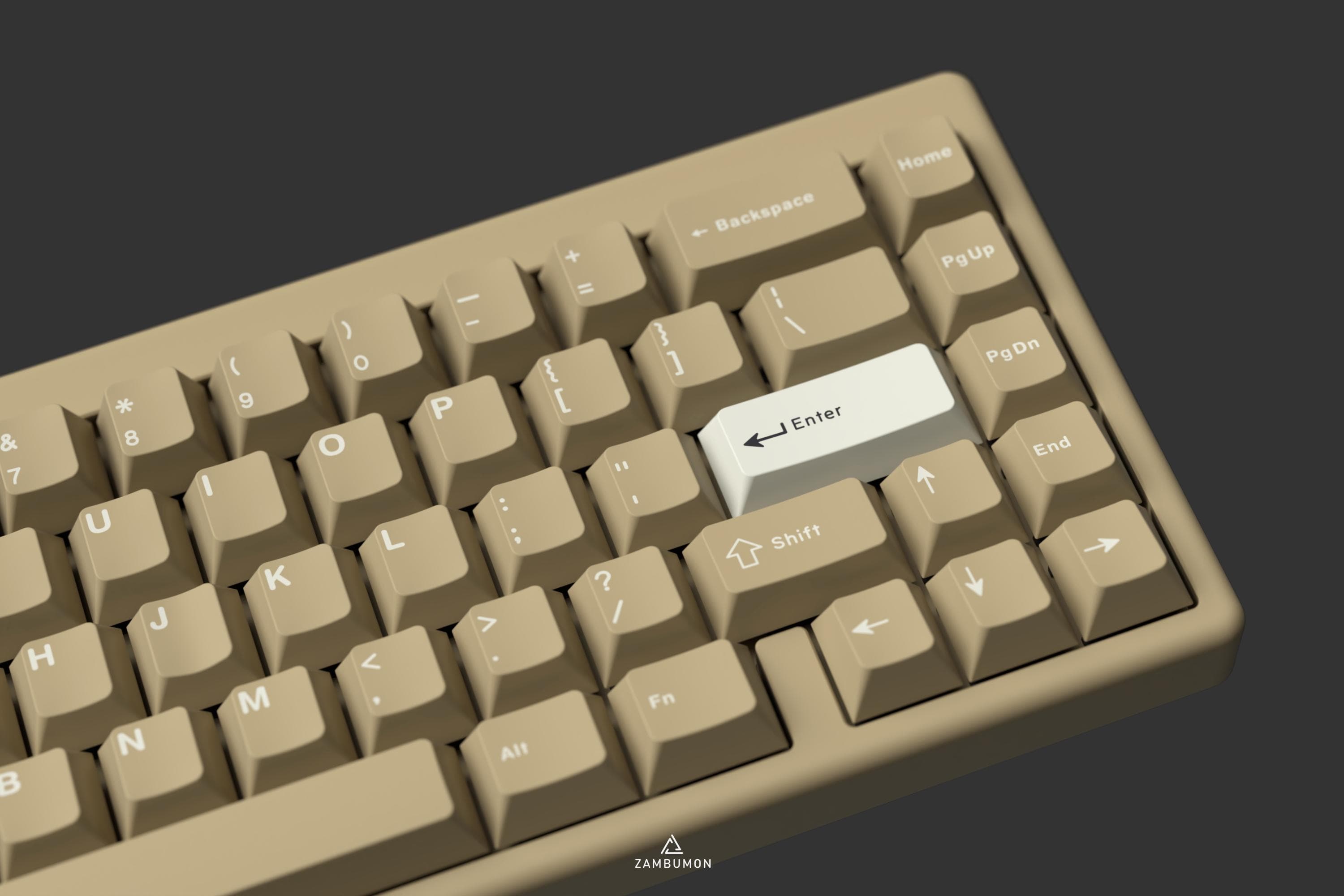 GMK Sandstorm image 8