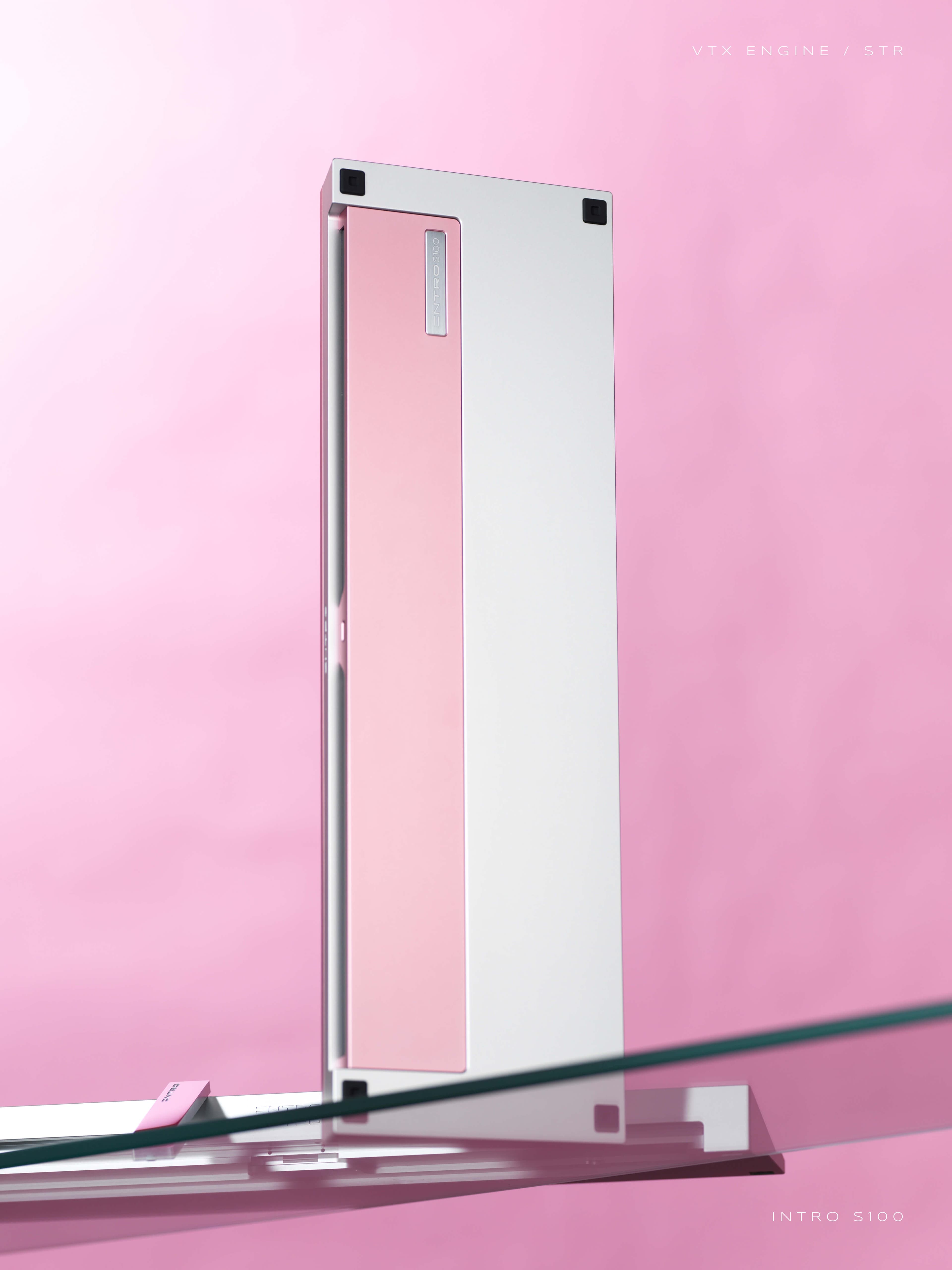 Vertex Intro S100 | The Bigger the Better! | Pre-order date: Feb 05 2025 image 99