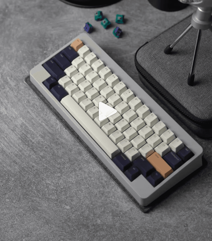 [Preorder] Doom switches | New Sound Test Video image 8