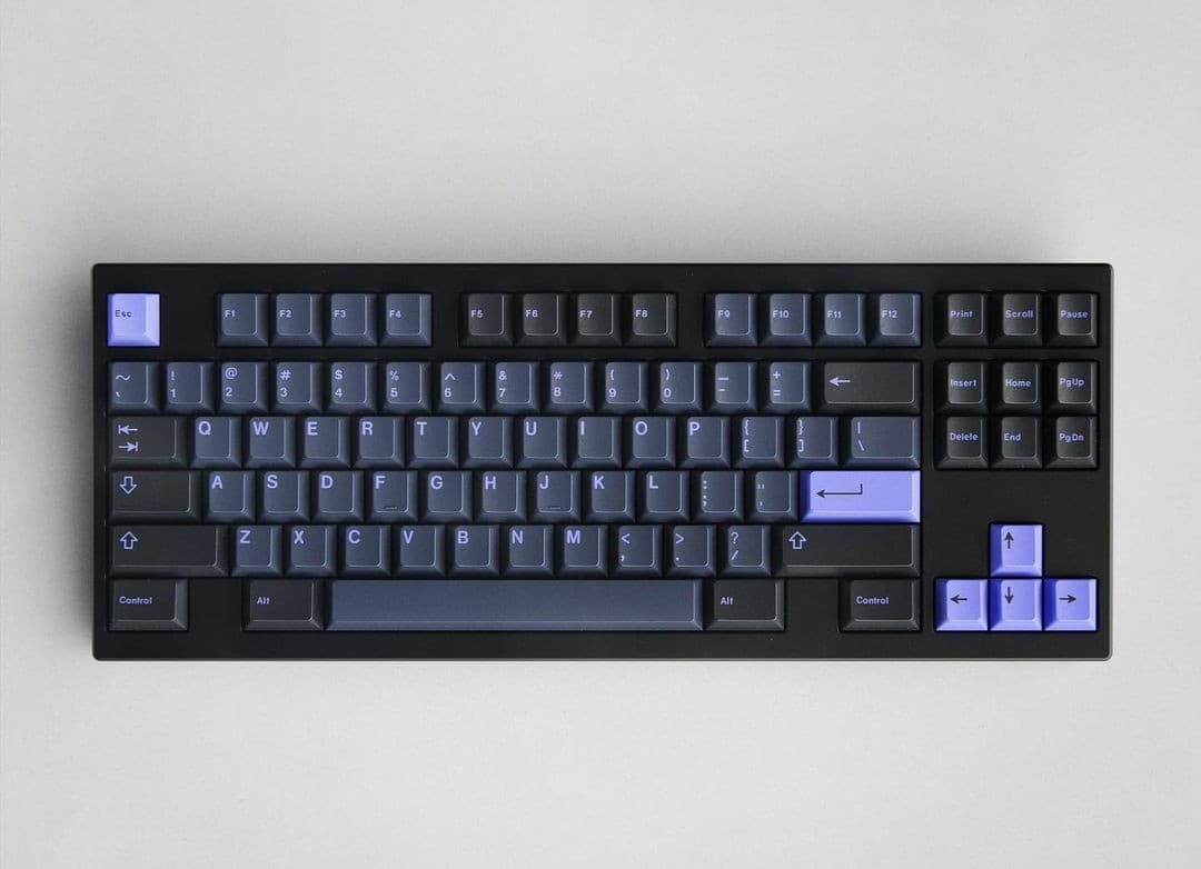 [CLOSED] GMK Nightshade - Shipping image 30