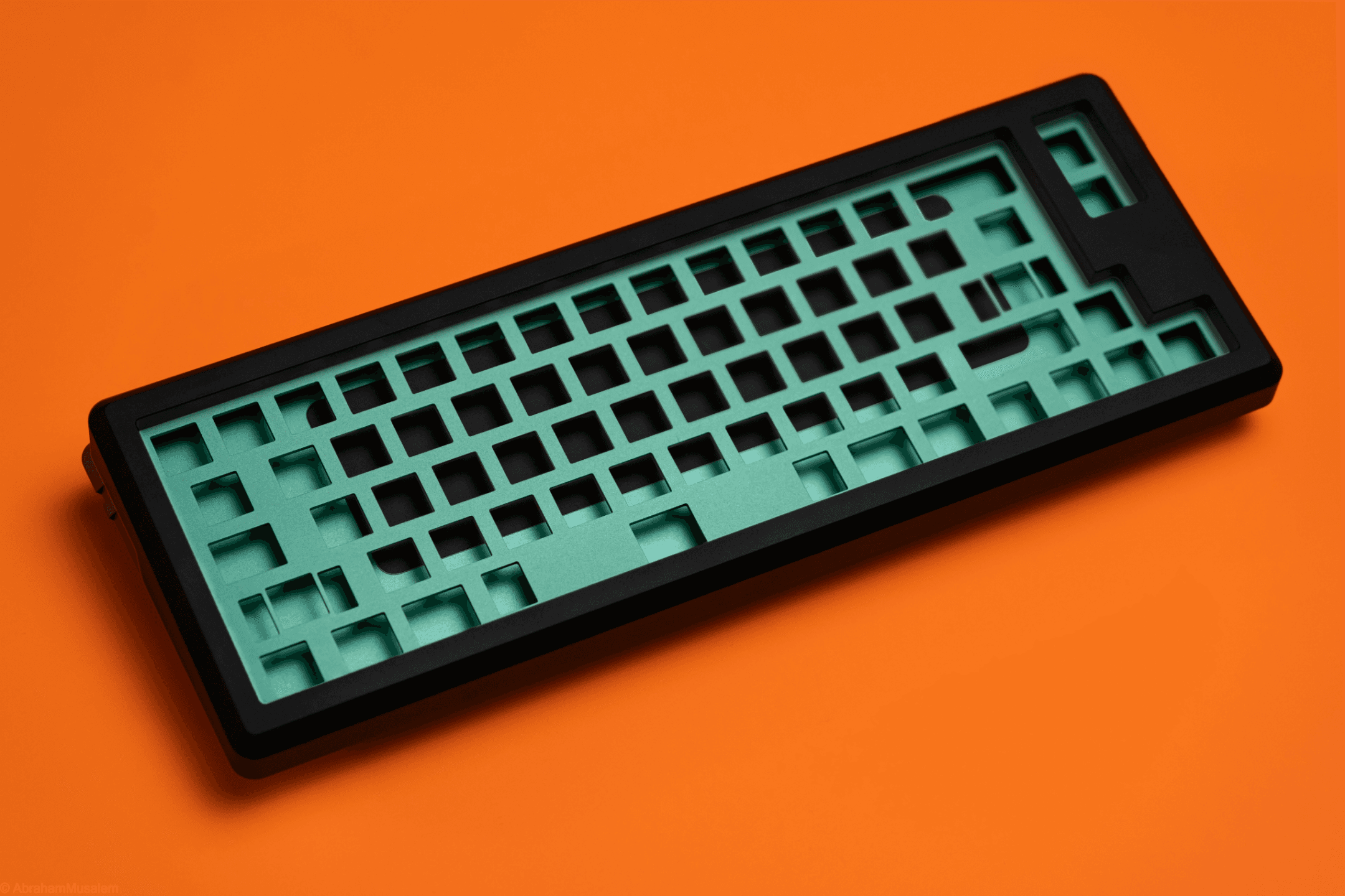 DeltaBlade - Cancelled image 12