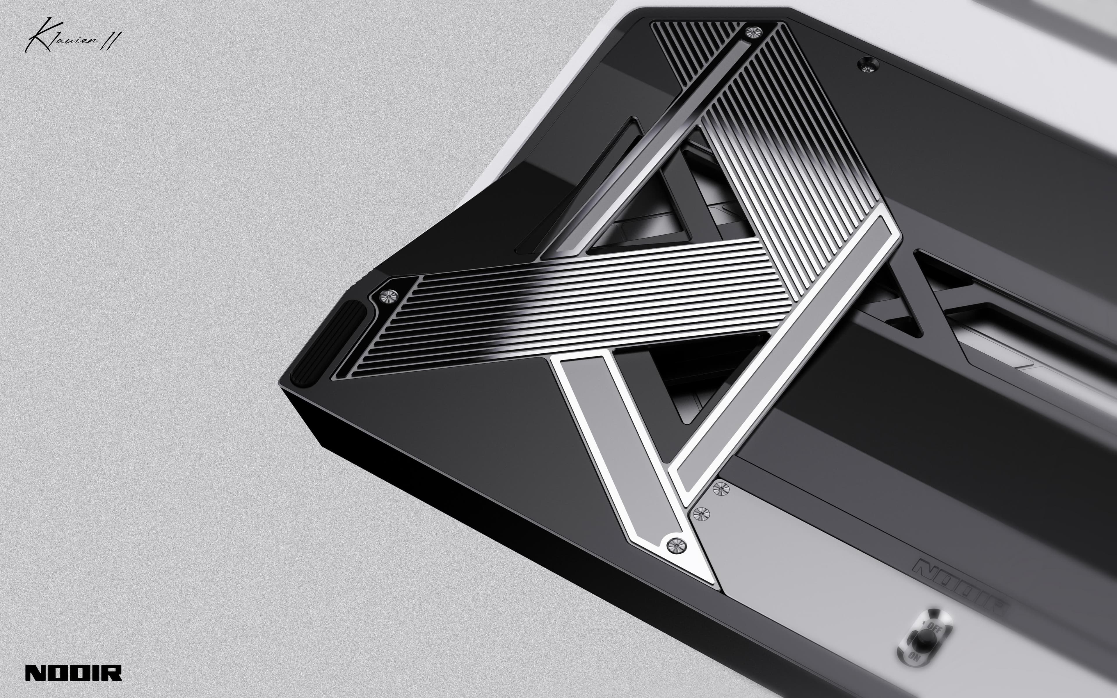 Nooir K2 - The Klavier II image 17