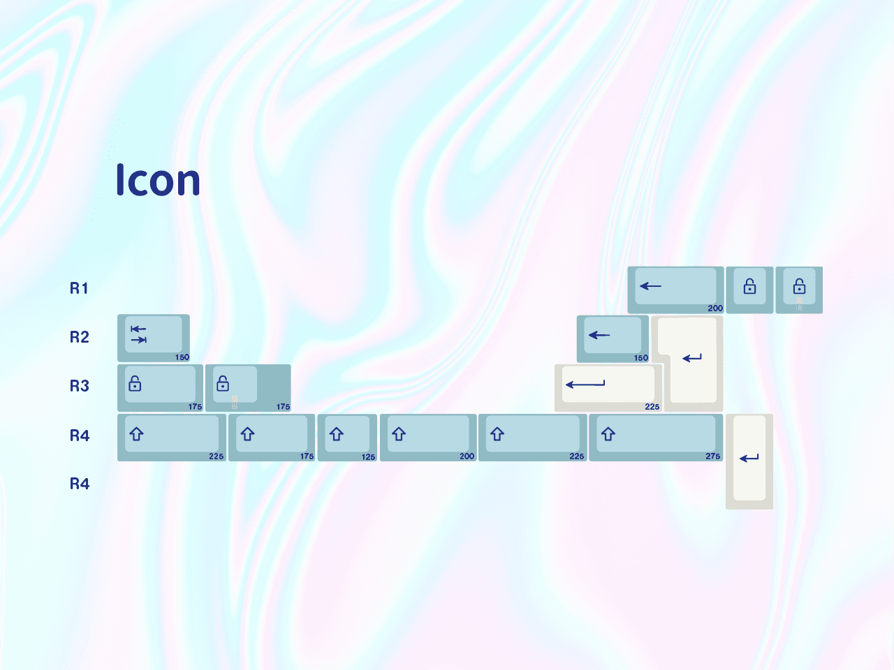 EPBT Acid House & Sweet Girl Keycaps | August 5th to Sept 5th image 22